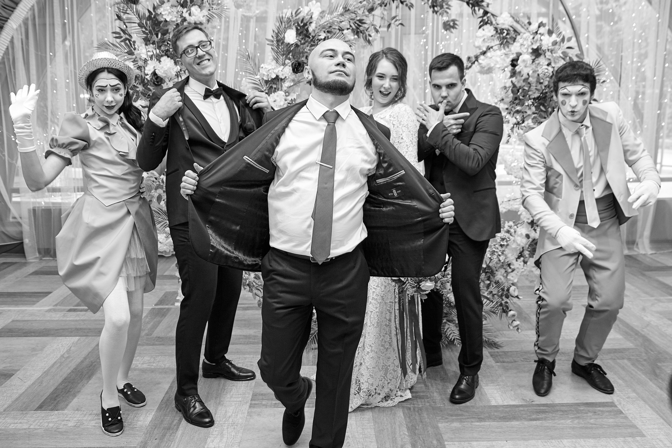 Свадьба фото. Фотограф в Самаре Сергей Таранишин