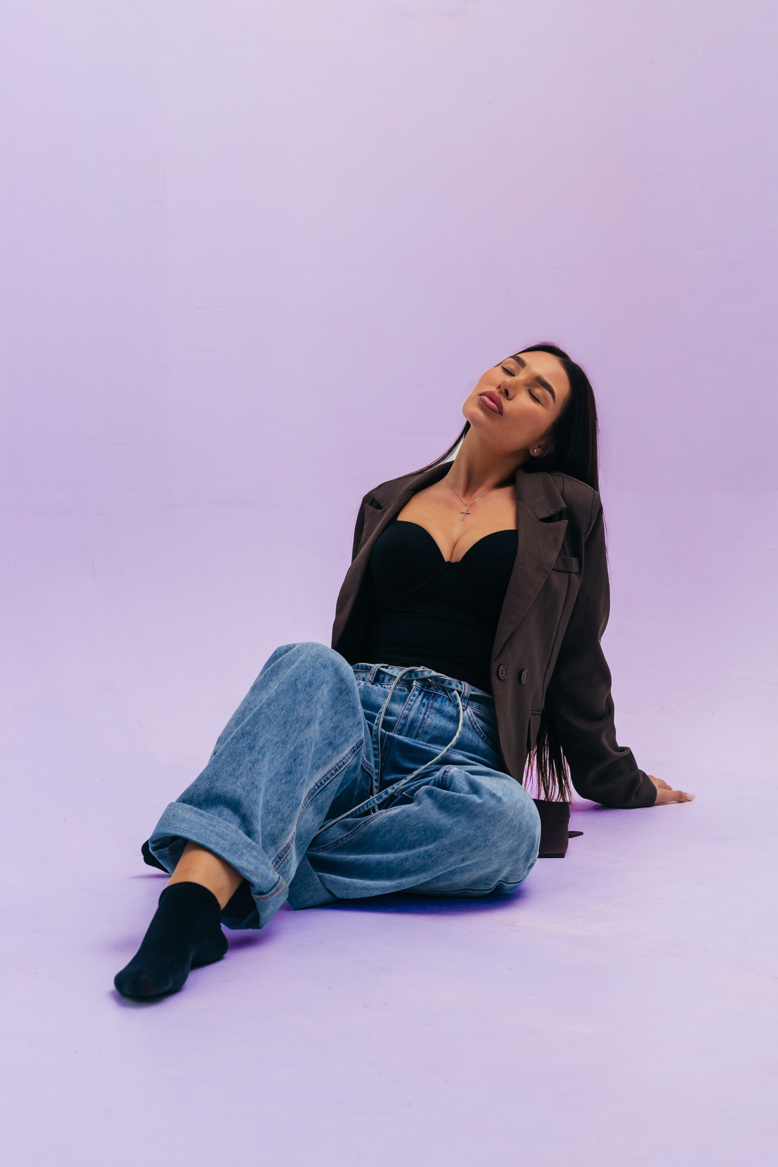 Evgenia Simonova. Руслан Ивановский