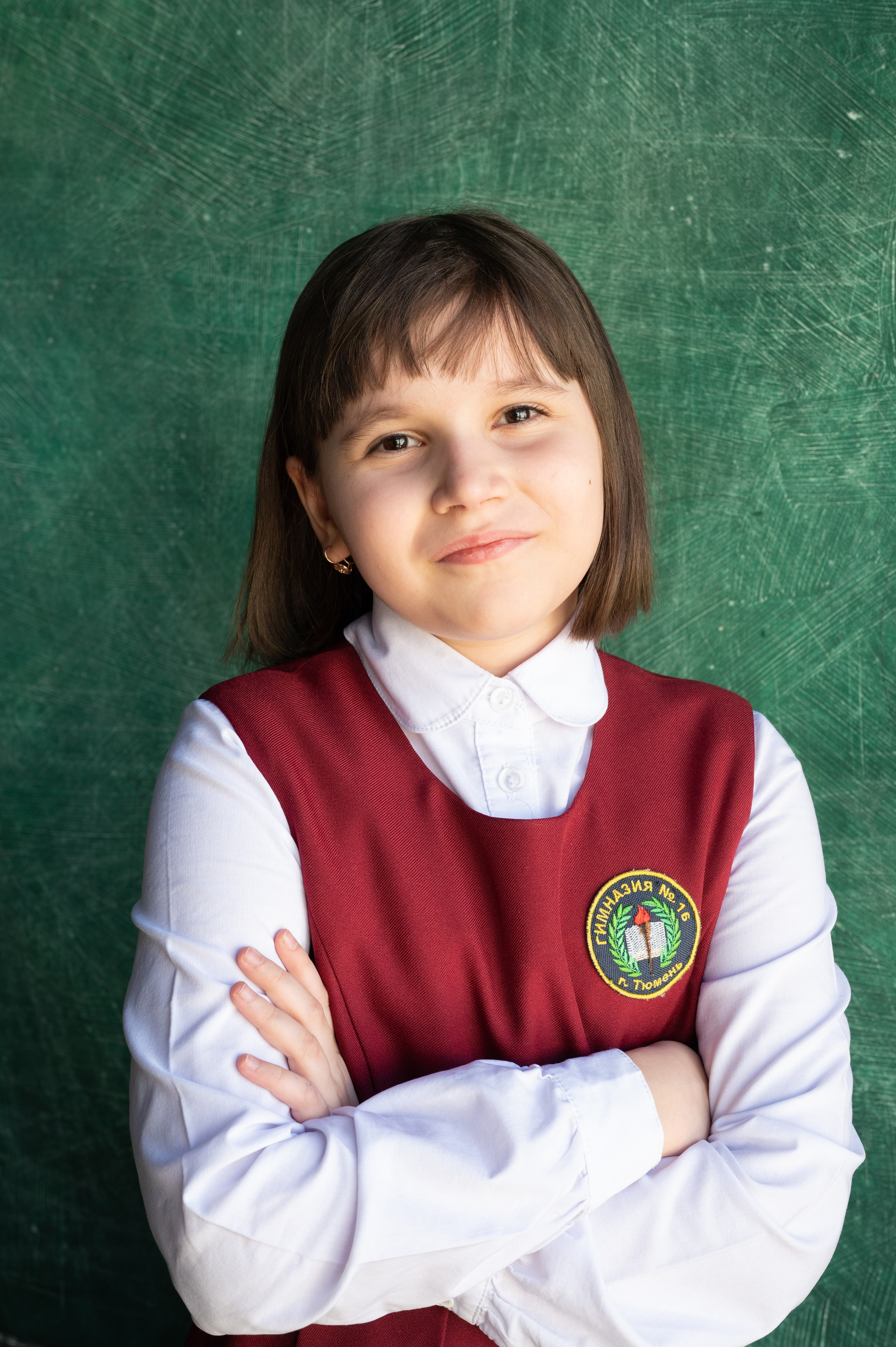 16 гимназия 4 «К» студия. Фотограф новорожденных, семейный детский в Тюмени Татьяна Морозова