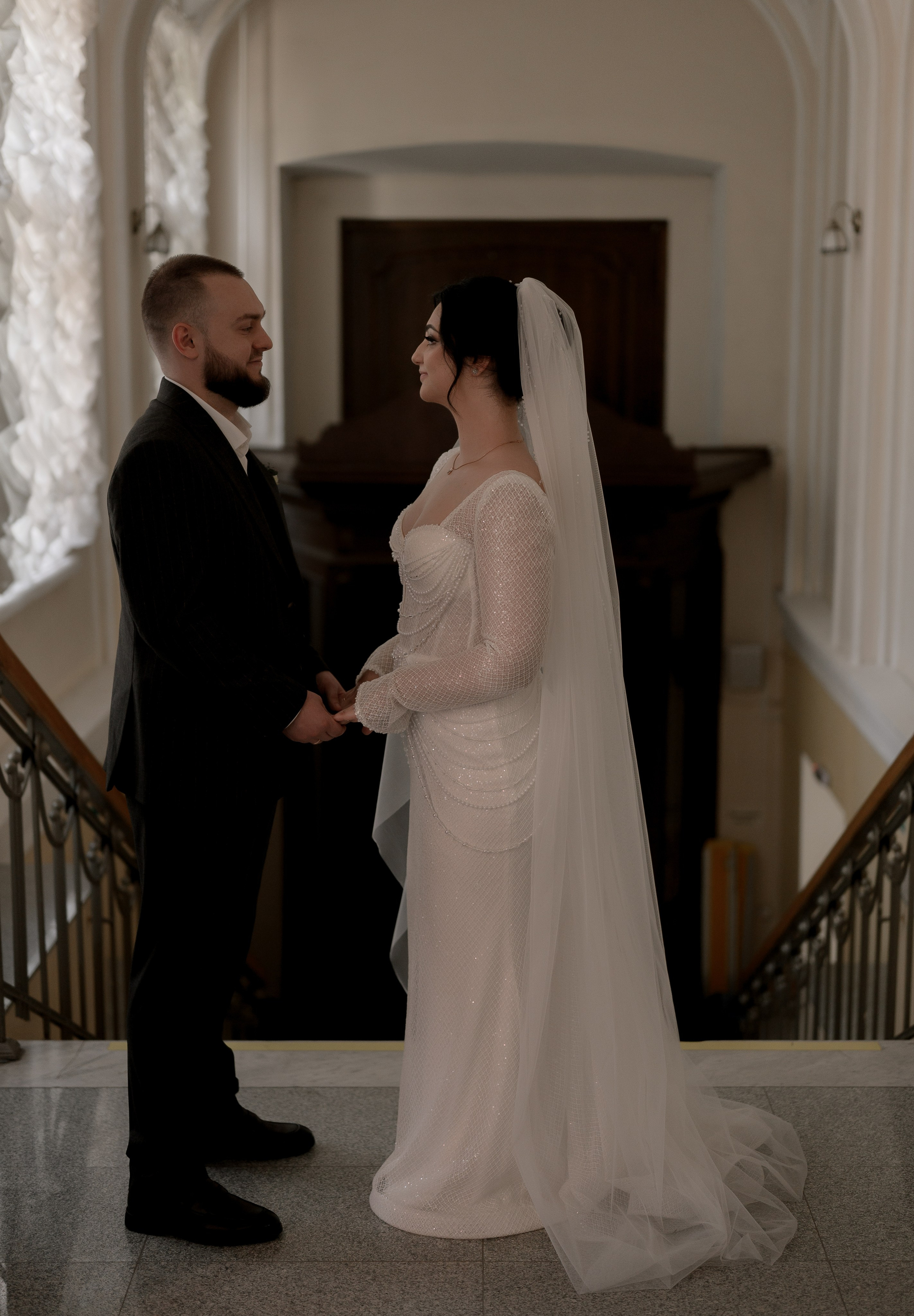 Антон и Тамара. Женский, семейный и свадебный фотограф в Астрахани Виктория Бузаева