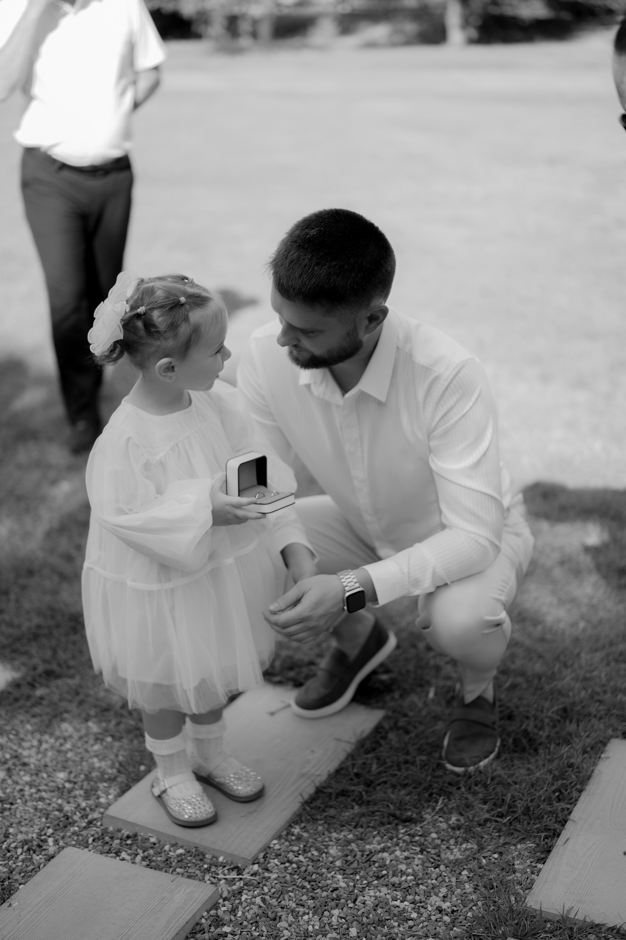 Олег и Татьяна. Женский, семейный и свадебный фотограф в Астрахани Виктория Бузаева