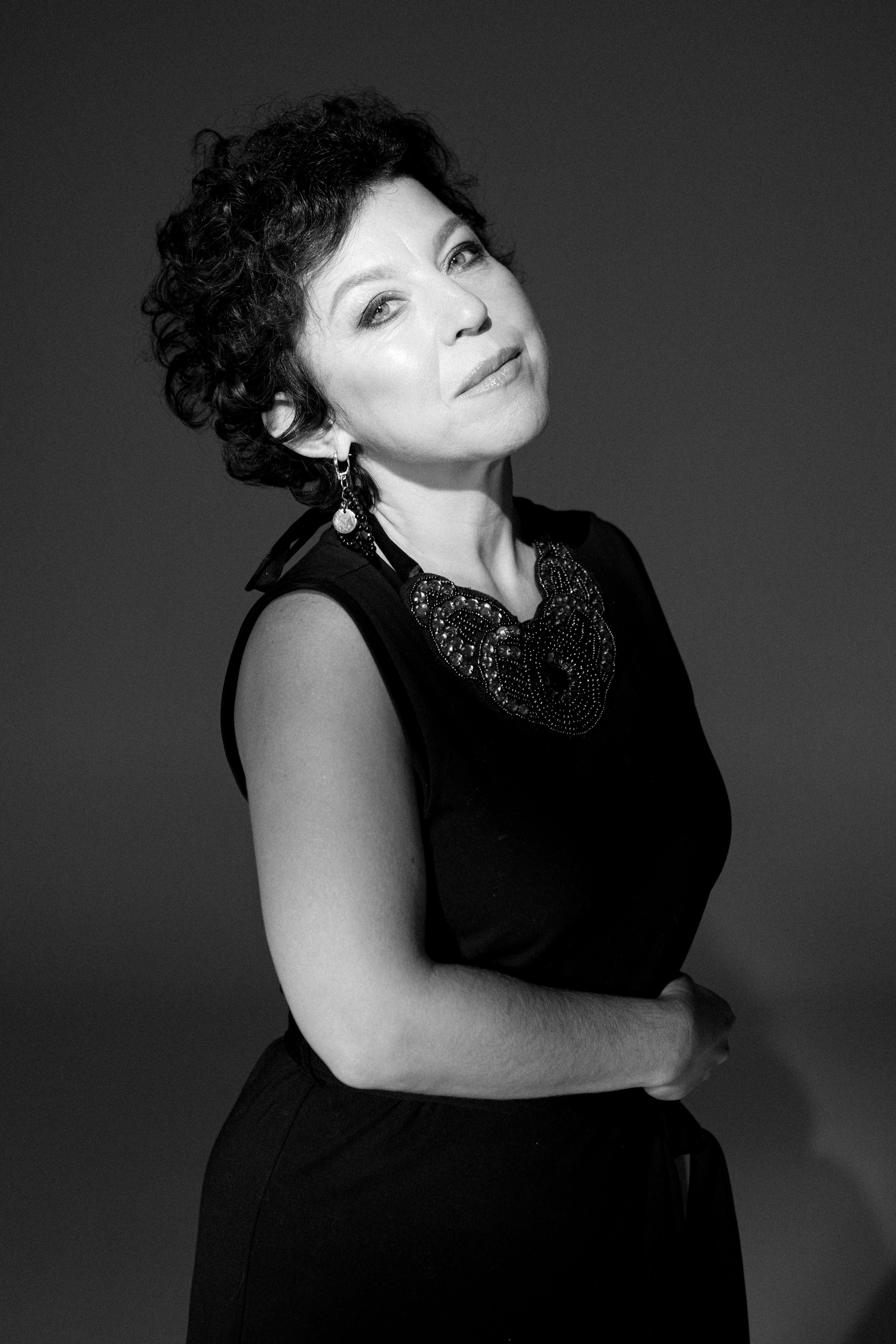 Женская портретная фотосессия. Фотограф Москва арт- ню, портрет, fine art