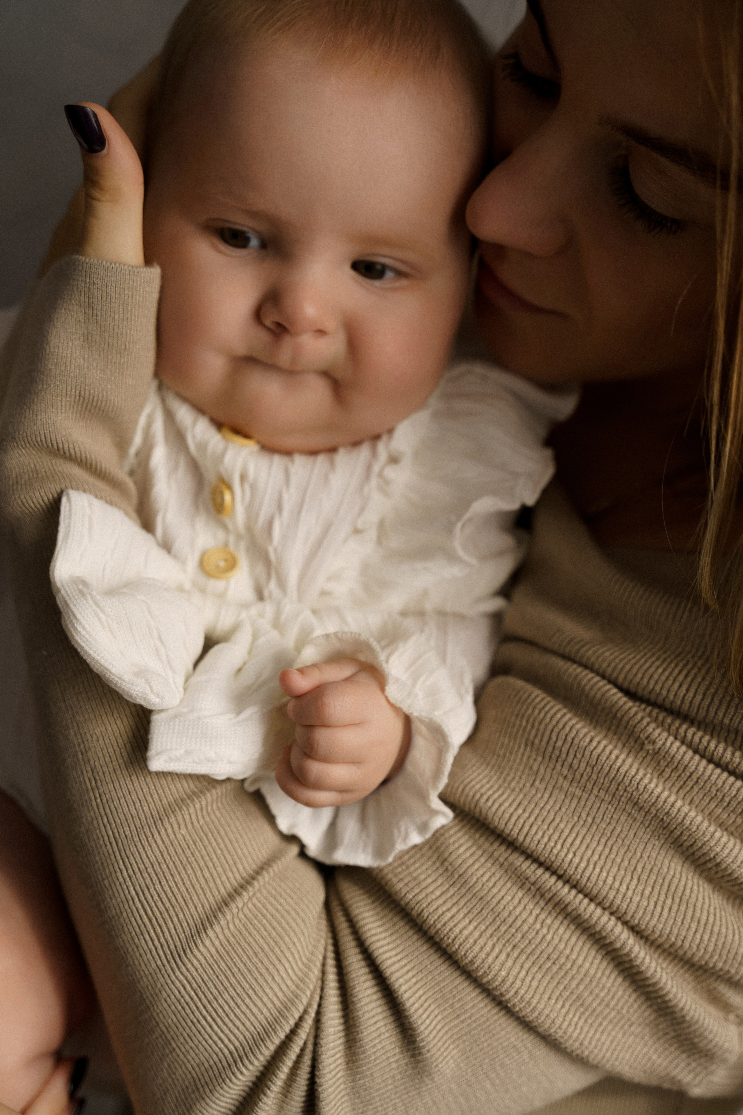 Ира + Мирослава. Моменты и истории о вас настоящих