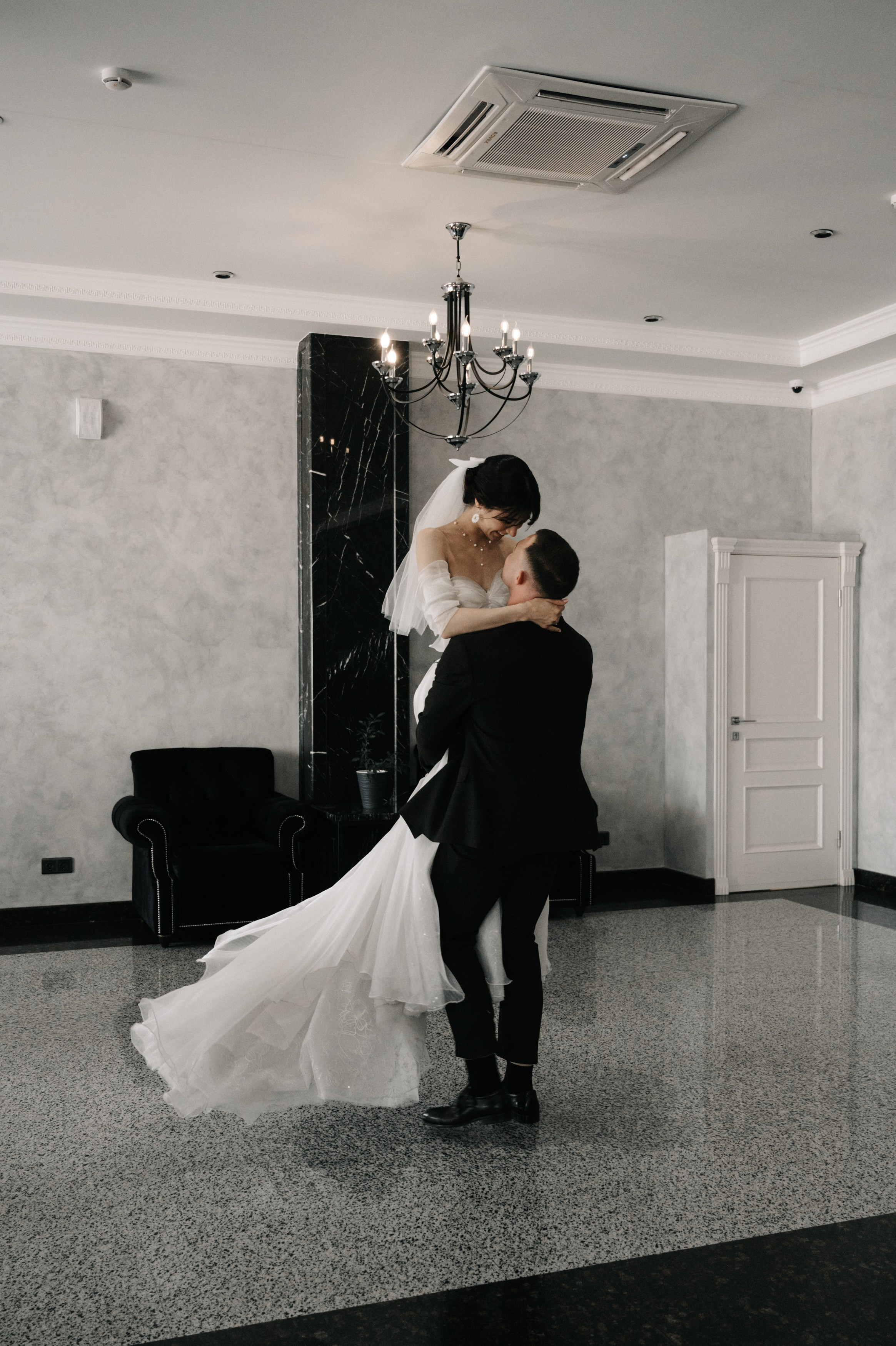 Про любовь. Фотограф Ким Ангелина