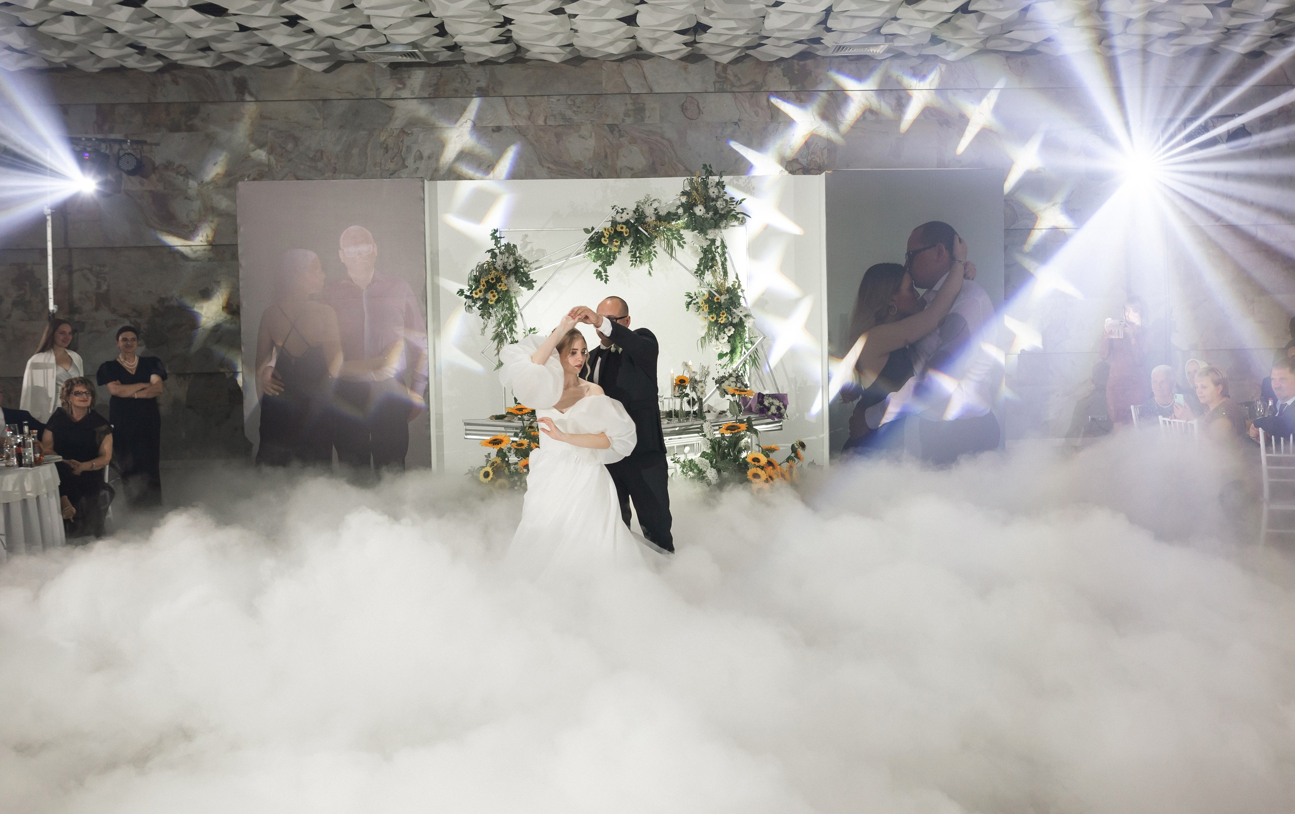 Вова&Соня. Свадебный фотограф в Краснодаре Анастасия Широкова