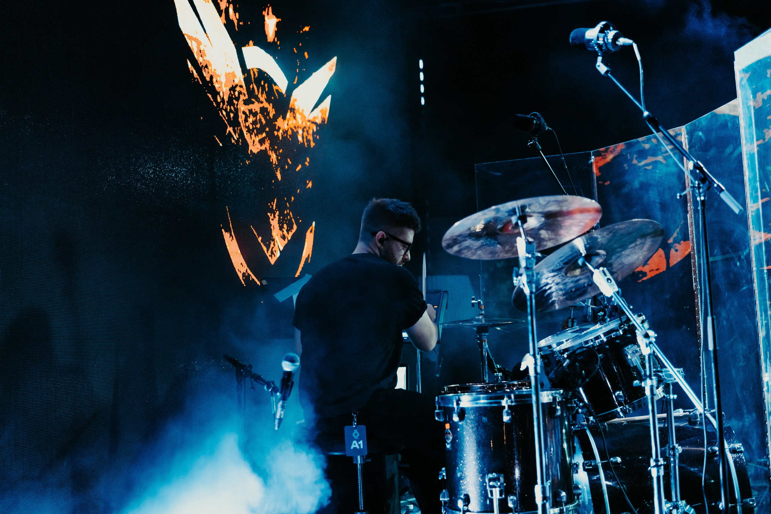 Мачете. Концертный фотограф в Санкт-Петербурге