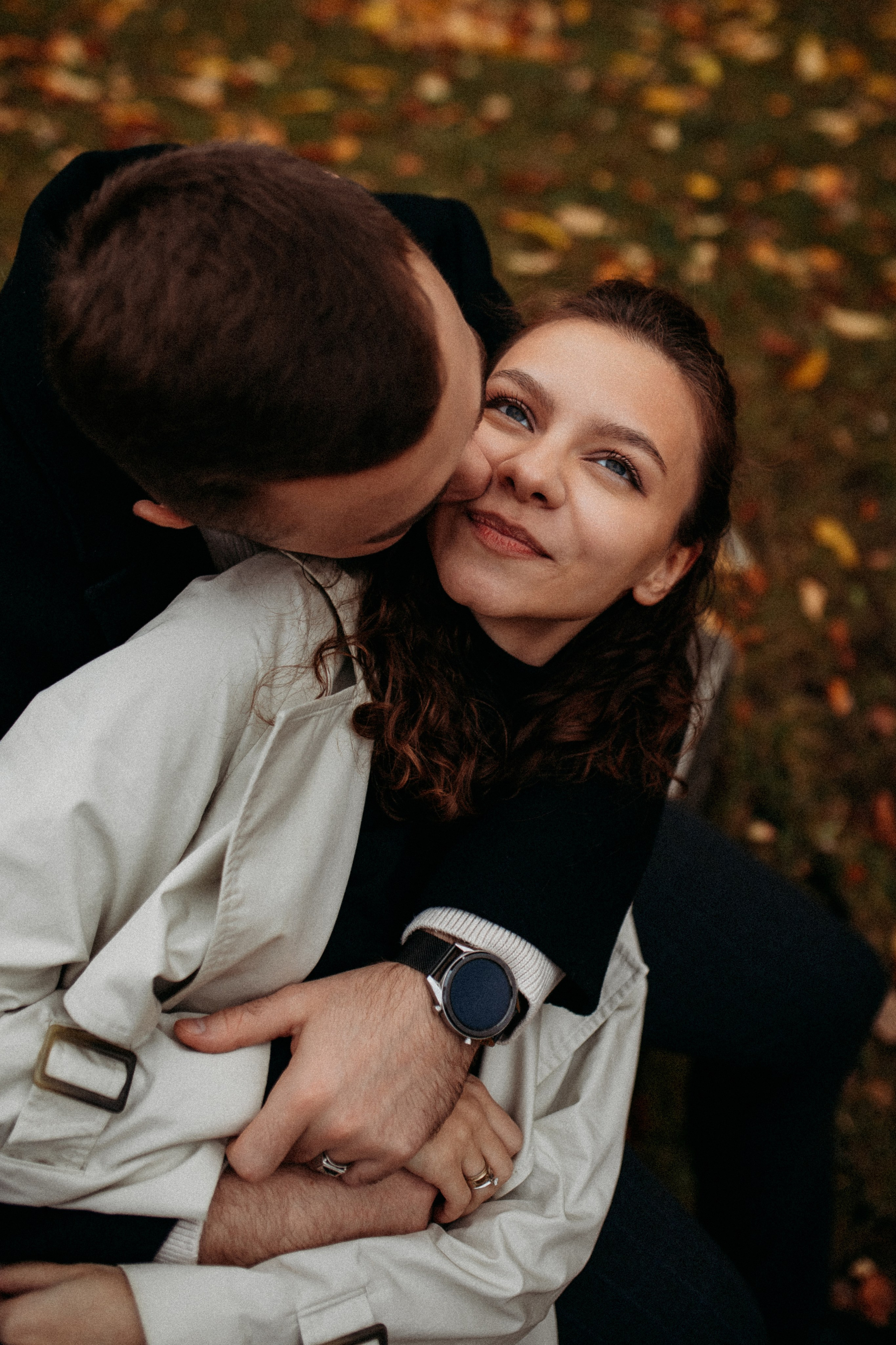 Артур и Таисия. Фотограф Тимербаева Алина г. Сургут