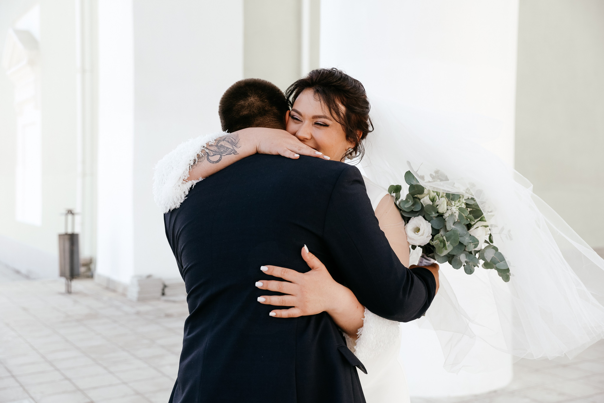 Maksim & Svetlana. Семейный и свадебный фотограф в Южноуральске Екатерина Столярова