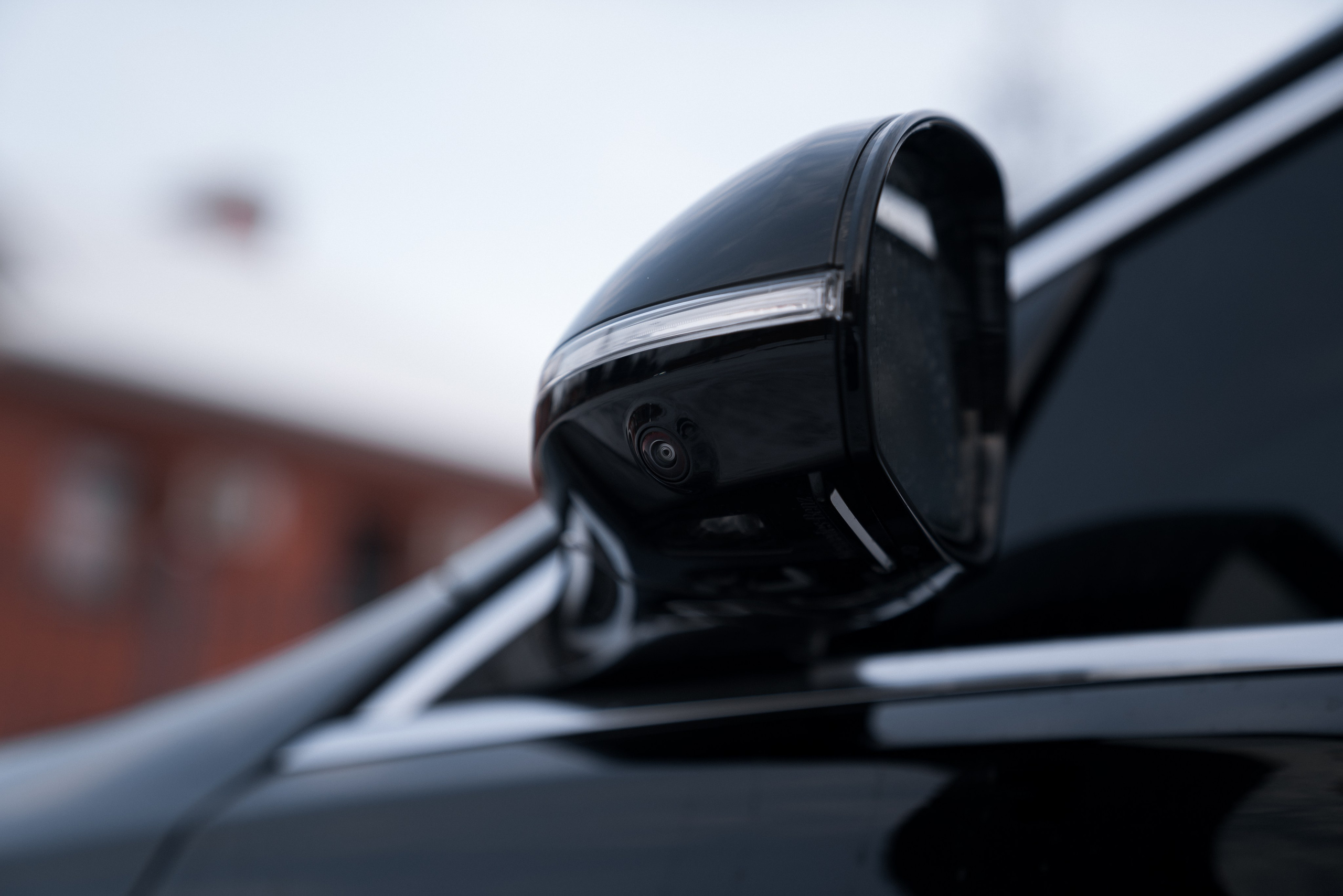 Mercedes-Benz S450. Идеальные портреты для соцсетей — Фотограф Ленар