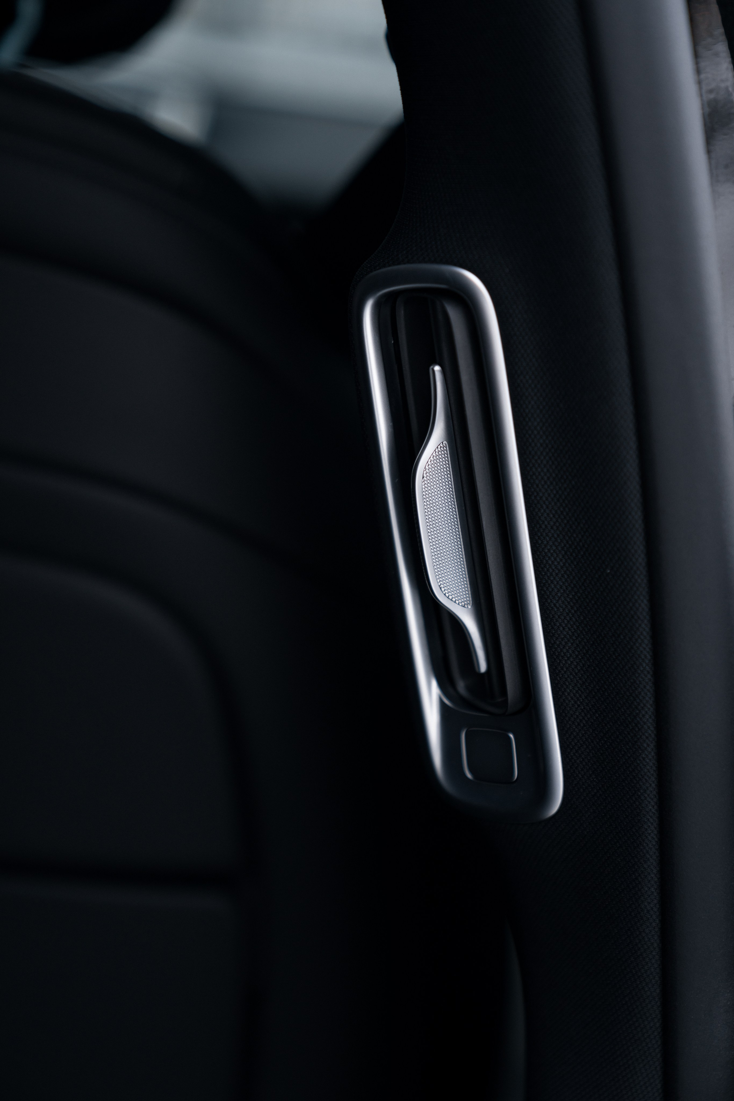 Mercedes-Benz S450. Идеальные портреты для соцсетей — Фотограф Ленар