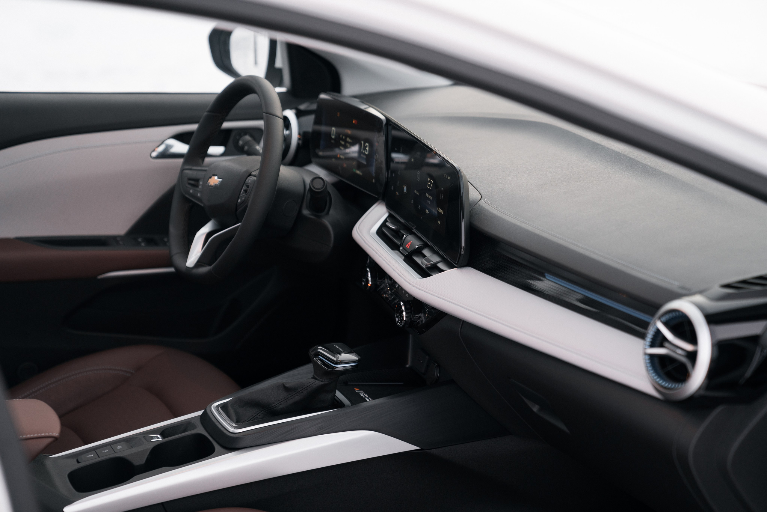 Chevrolet Monza. Идеальные портреты для соцсетей — Фотограф Ленар