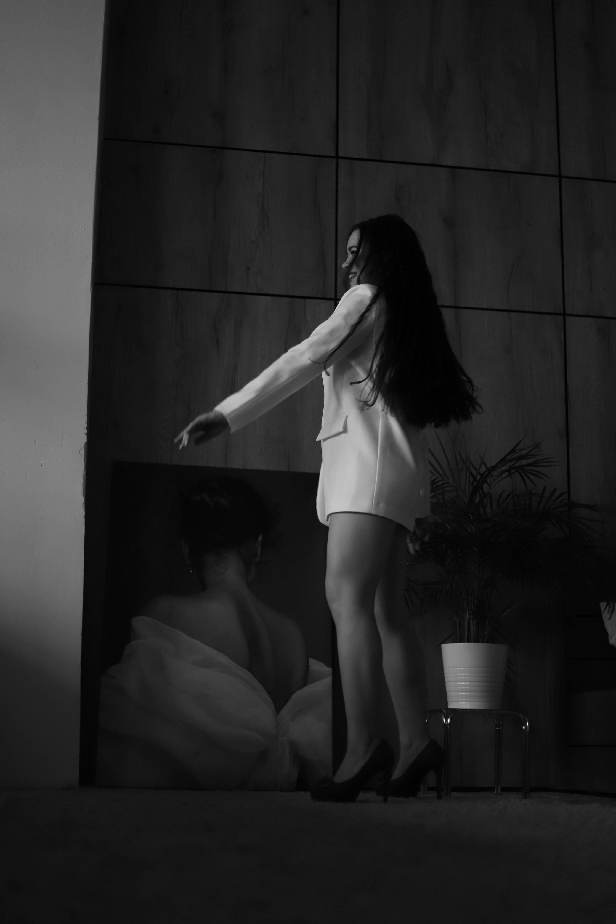 Эльзочка агент провокатор 11.04. Главная