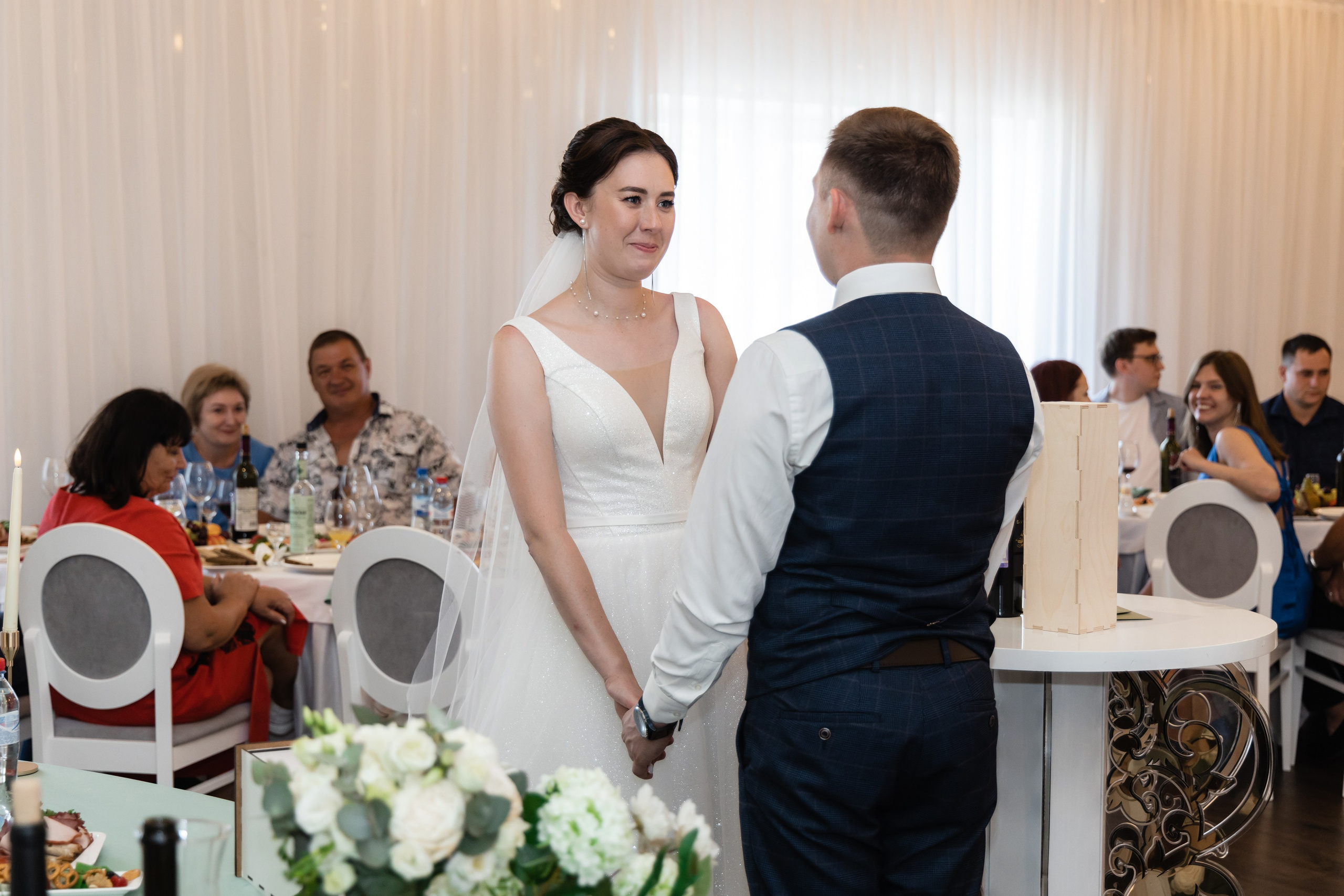 Алёна и Денис (полный день). Фотограф в Барнауле Юлия Садвокасова