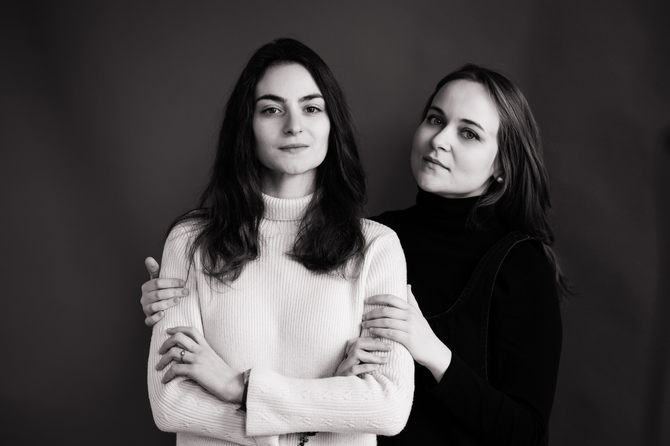 Portraits. Профессиональный фотограф Нурмиева Вероника