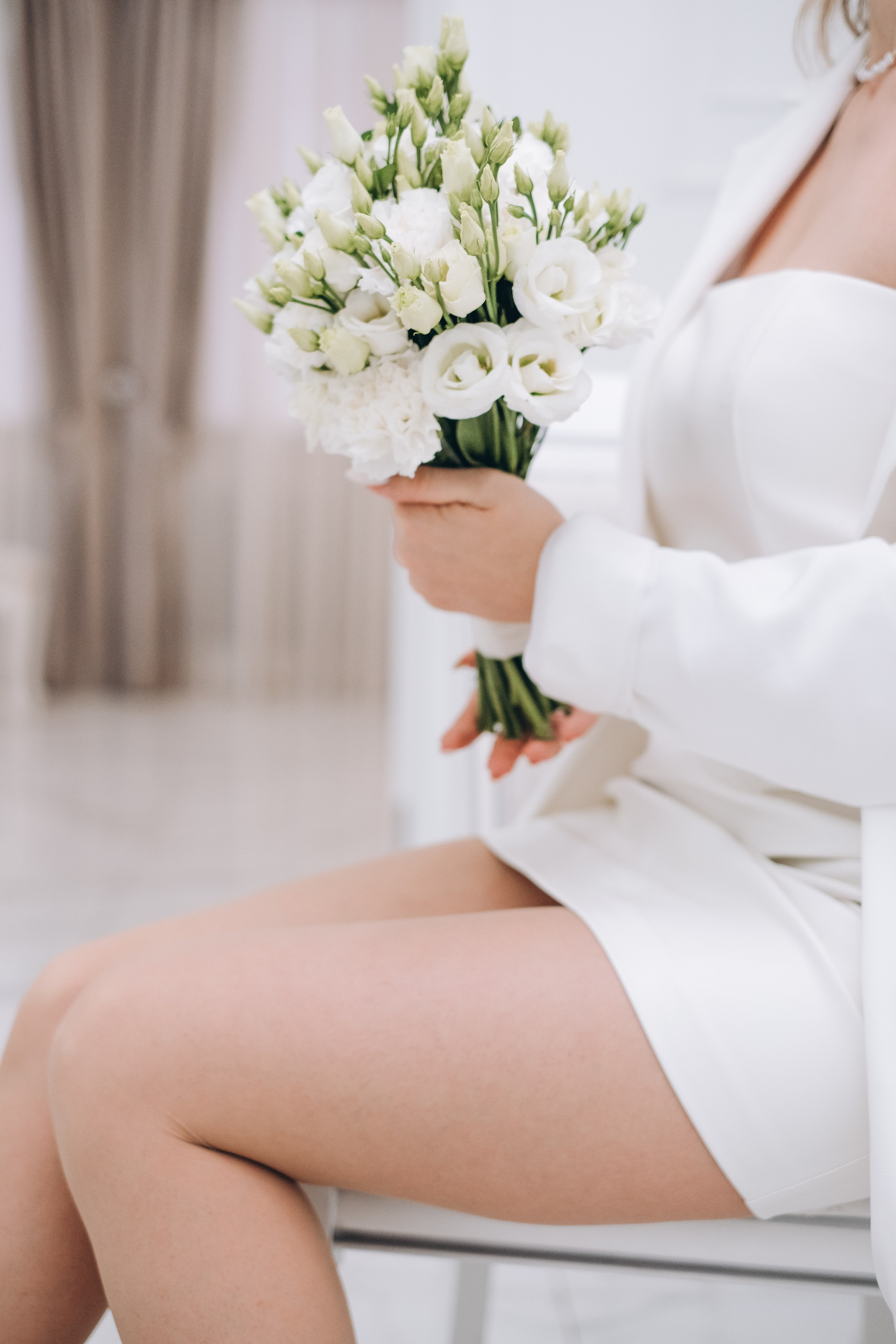 Свадебная съёмка. Портретный фотограф | Валерия Кичигина