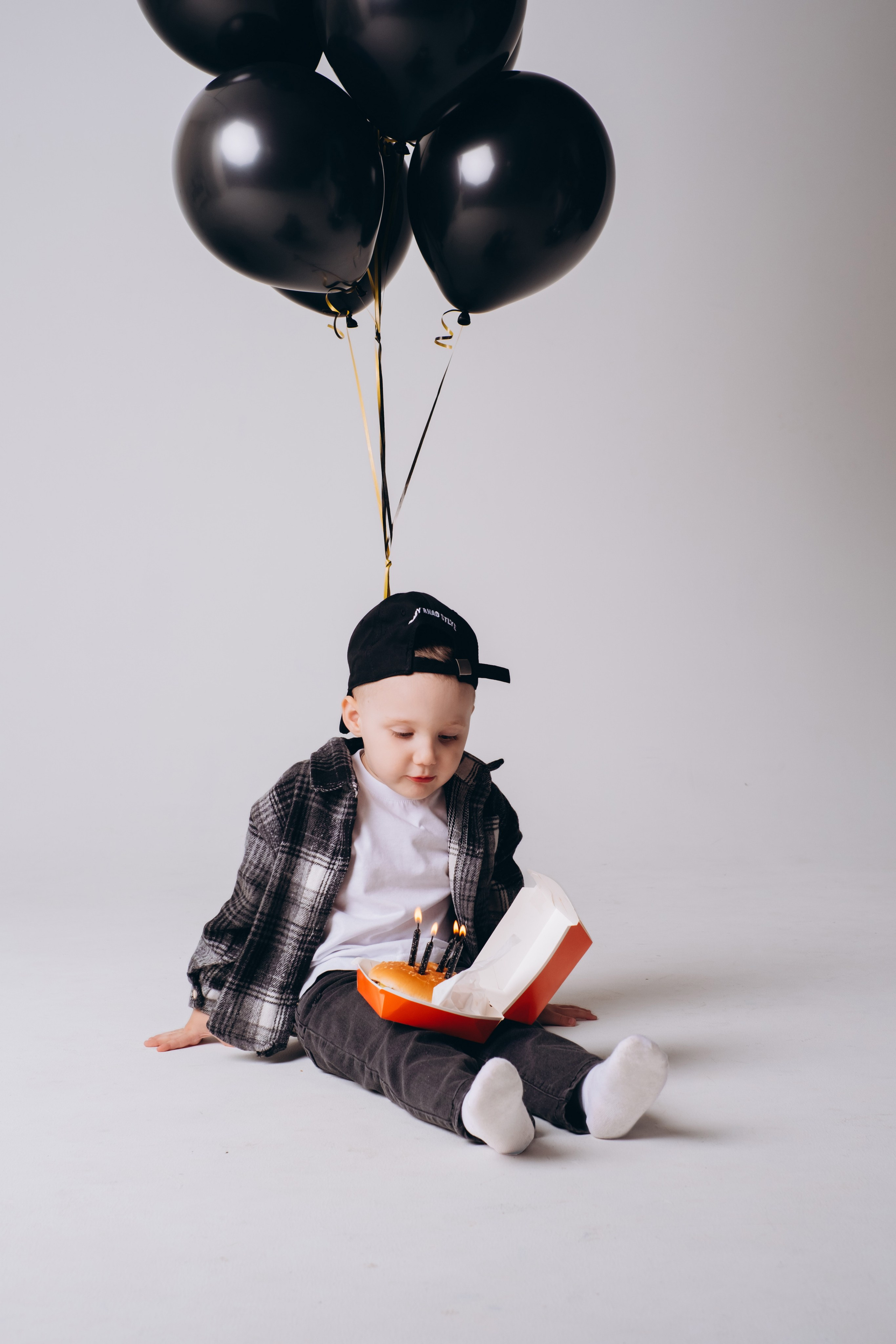 Детская портретная съёмка. Портретный фотограф | Валерия Кичигина