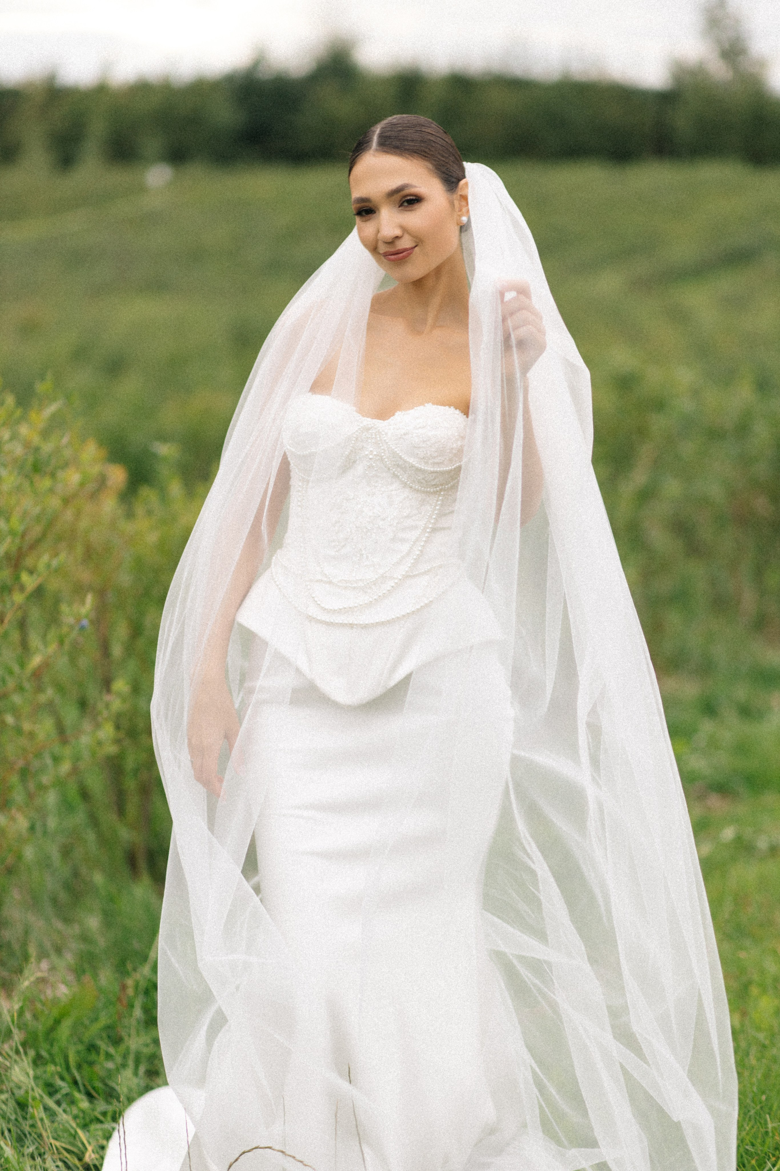 Свадебный фотограф и видеограф