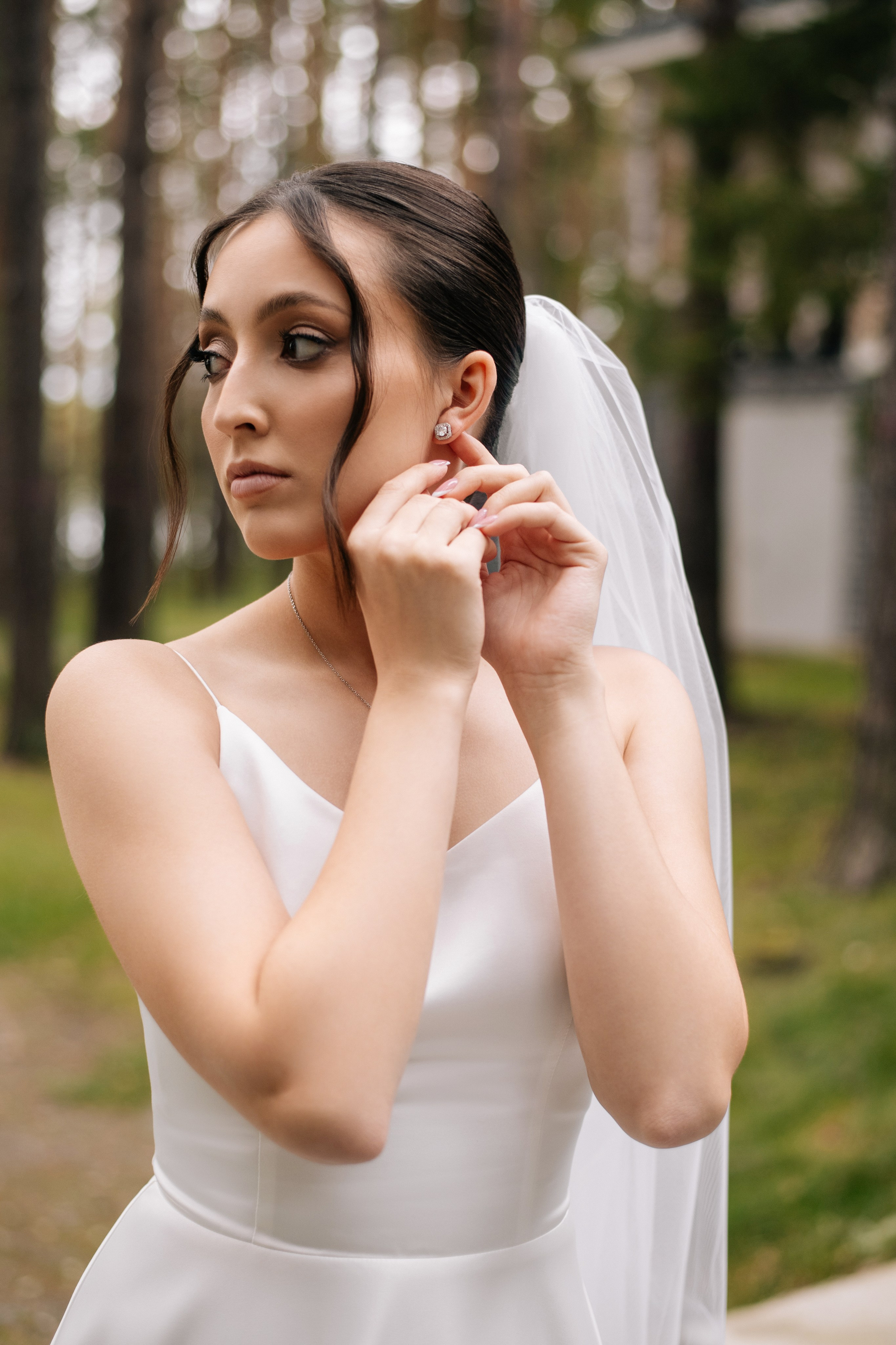 Лилия & Данила. Фотограф в Екатеринбурге Веретенова Наталья