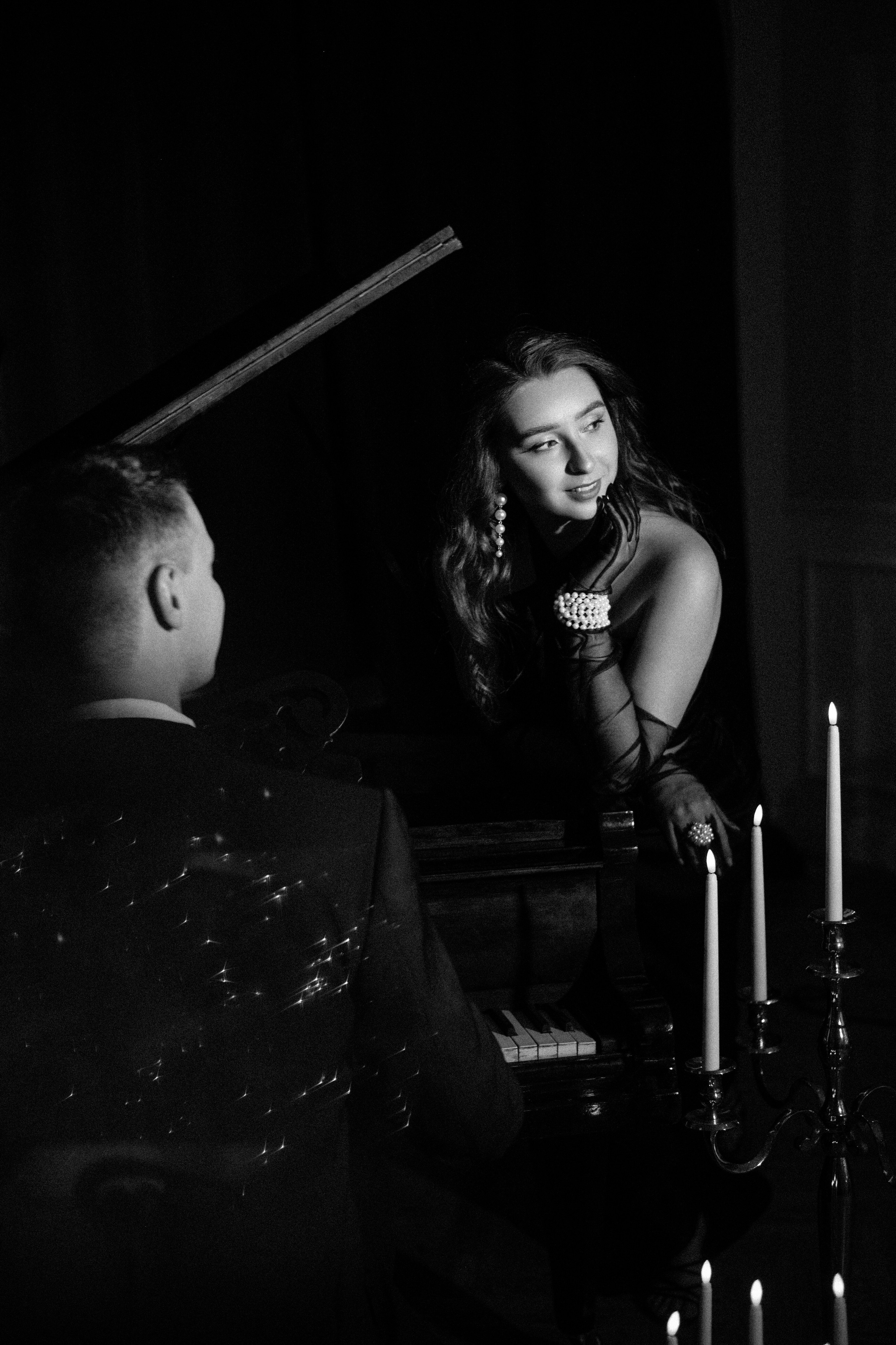 Анна & Олег. Фотограф в Екатеринбурге Веретенова Наталья