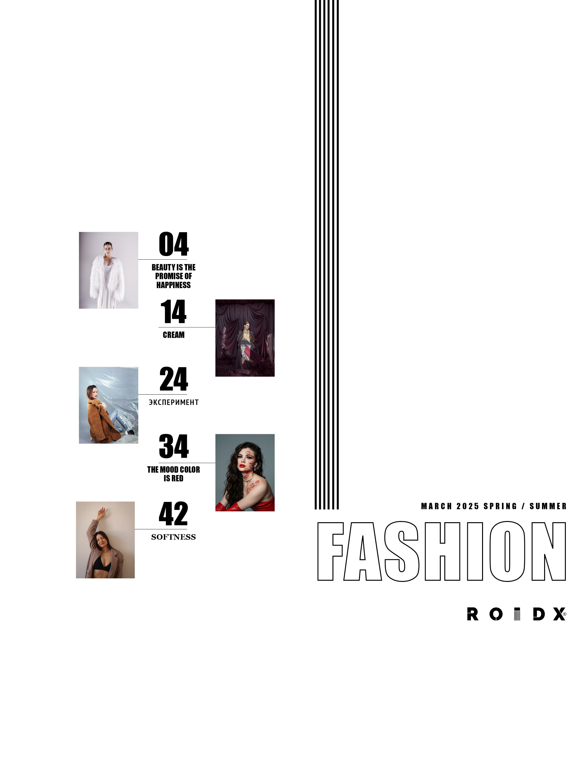 Roidx Paris, France, FEBRUARY 2025. Фотограф в Москве, МО и России