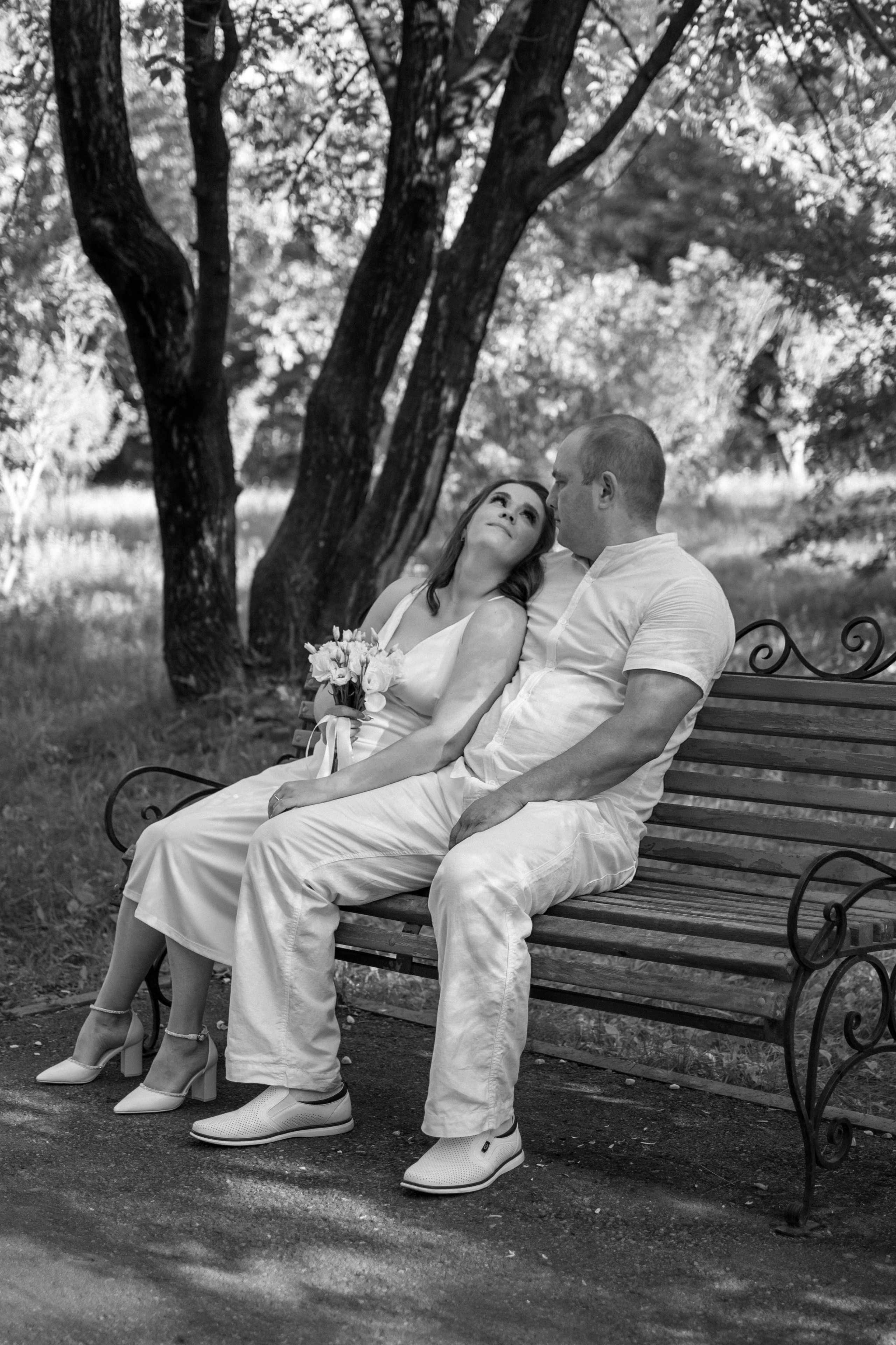 Руслан и Екатерина. Фотограф в Иркутске Александр Тарасов