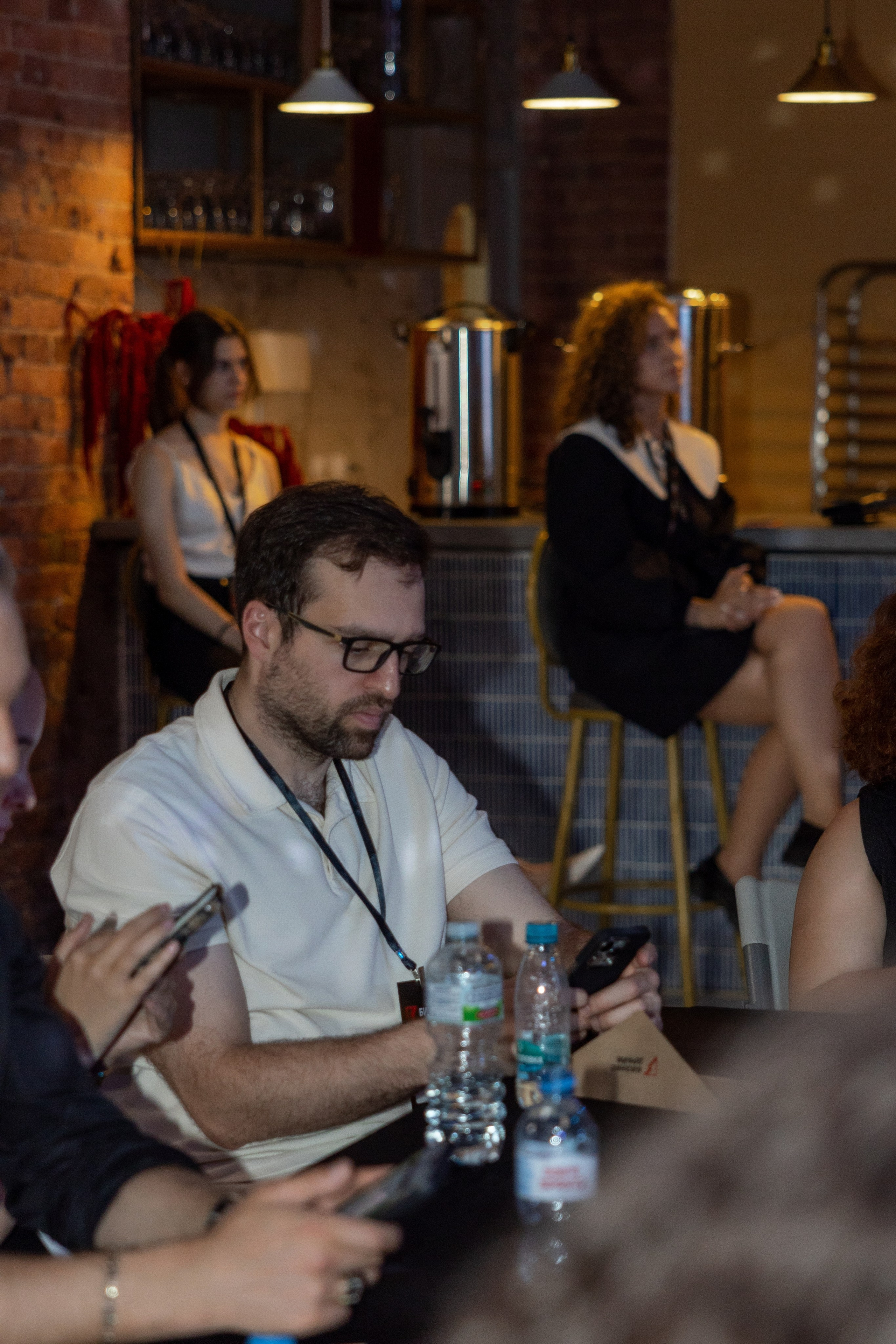 Репортаж. Женский фотограф в Санкт-Петербурге, Москве и весь мир Алёна Мамаева