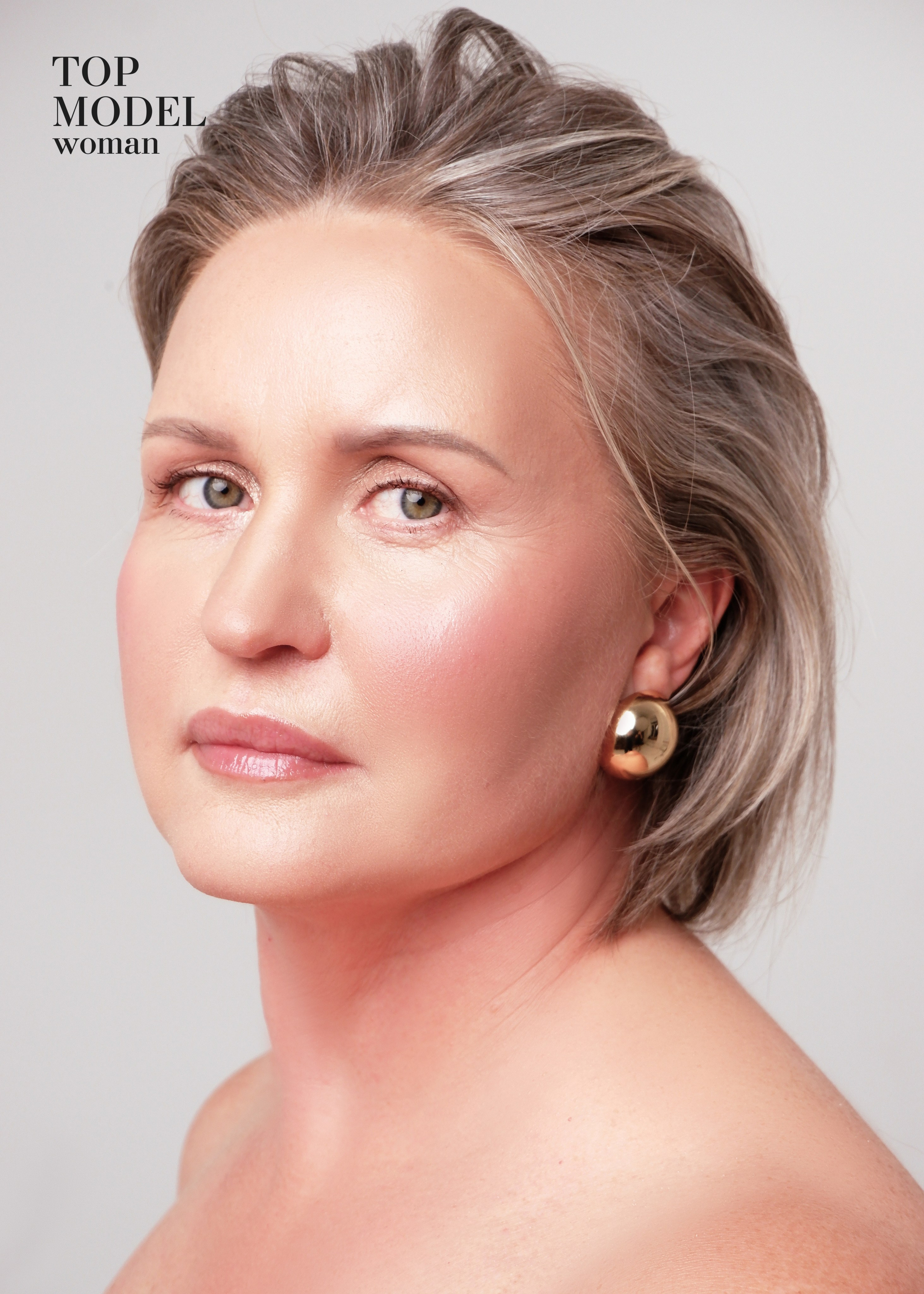 TM woman. Модельная школа для детей и взрослых TOP MODEL FAMILY в Санкт-Петербурге