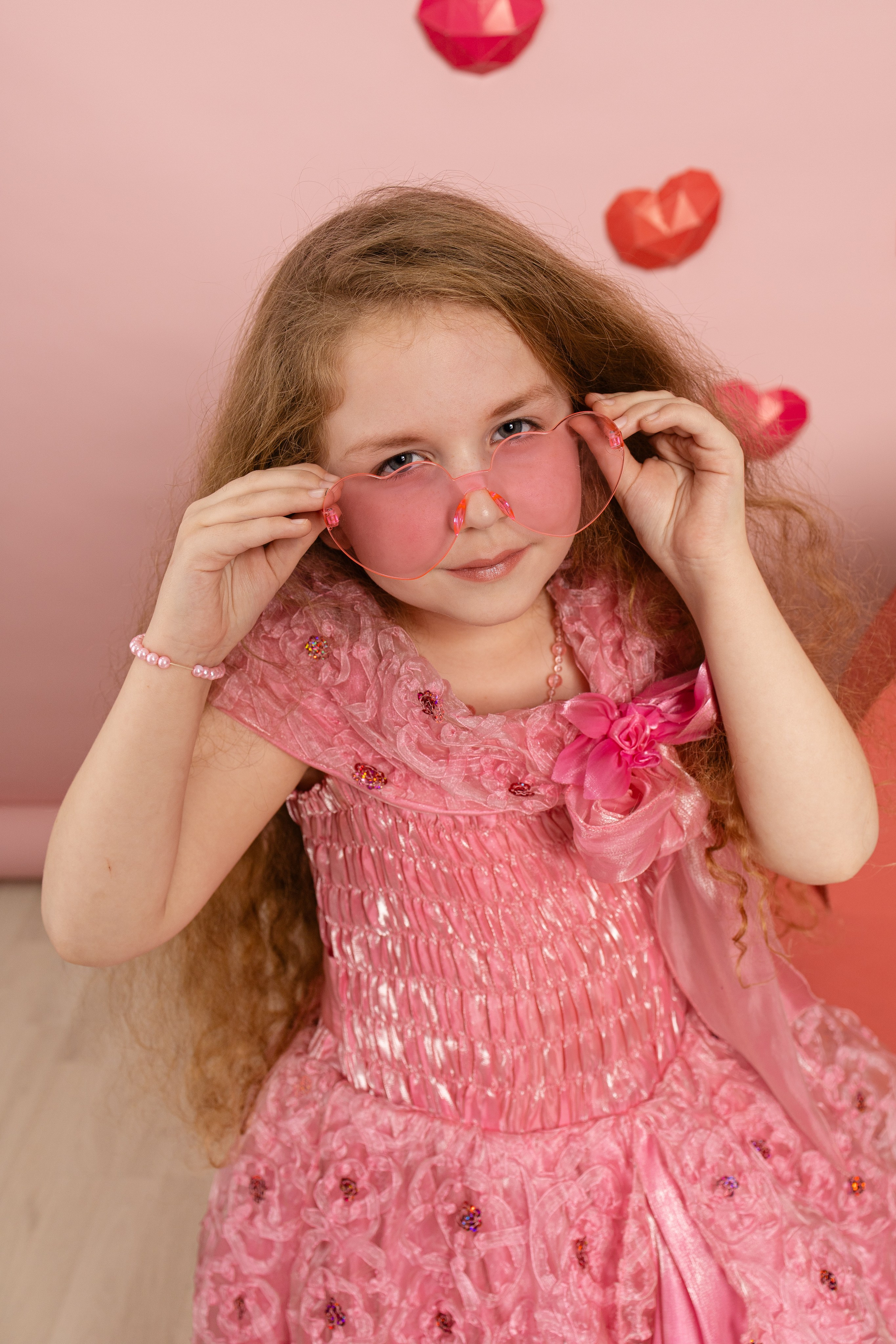 14 февраля. Фотограф в Иркутске Тома Кабанова