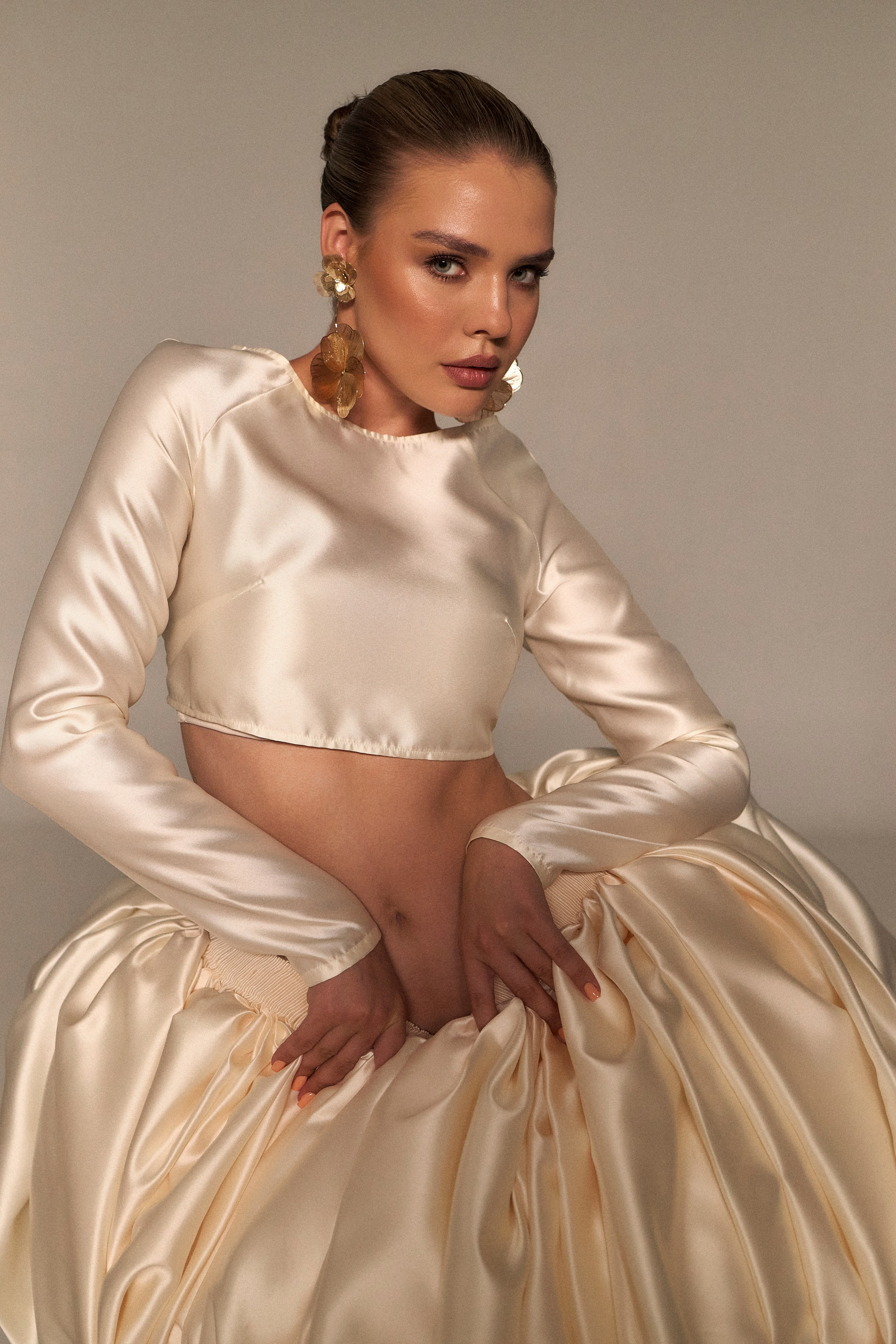 Маша Pt.2. Фотограф в Анапе Инесса Басова