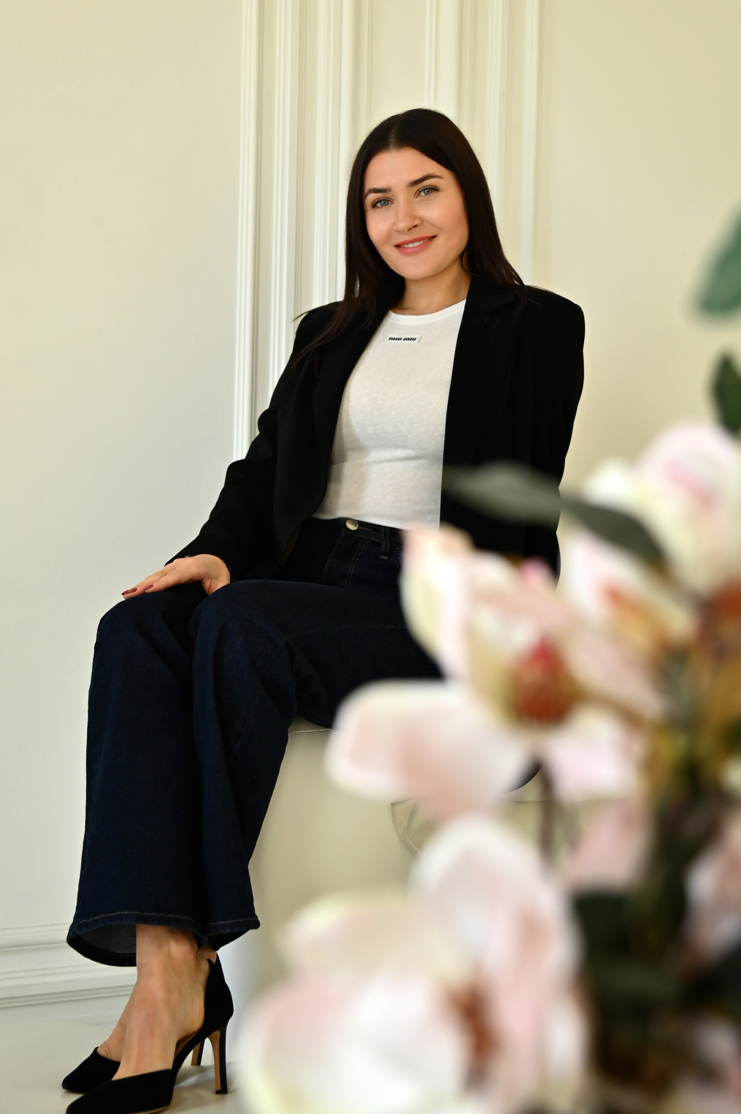 Ксения. Тур-менеджер. Фотограф в Санкт-Петербурге Ковалева Елизавета