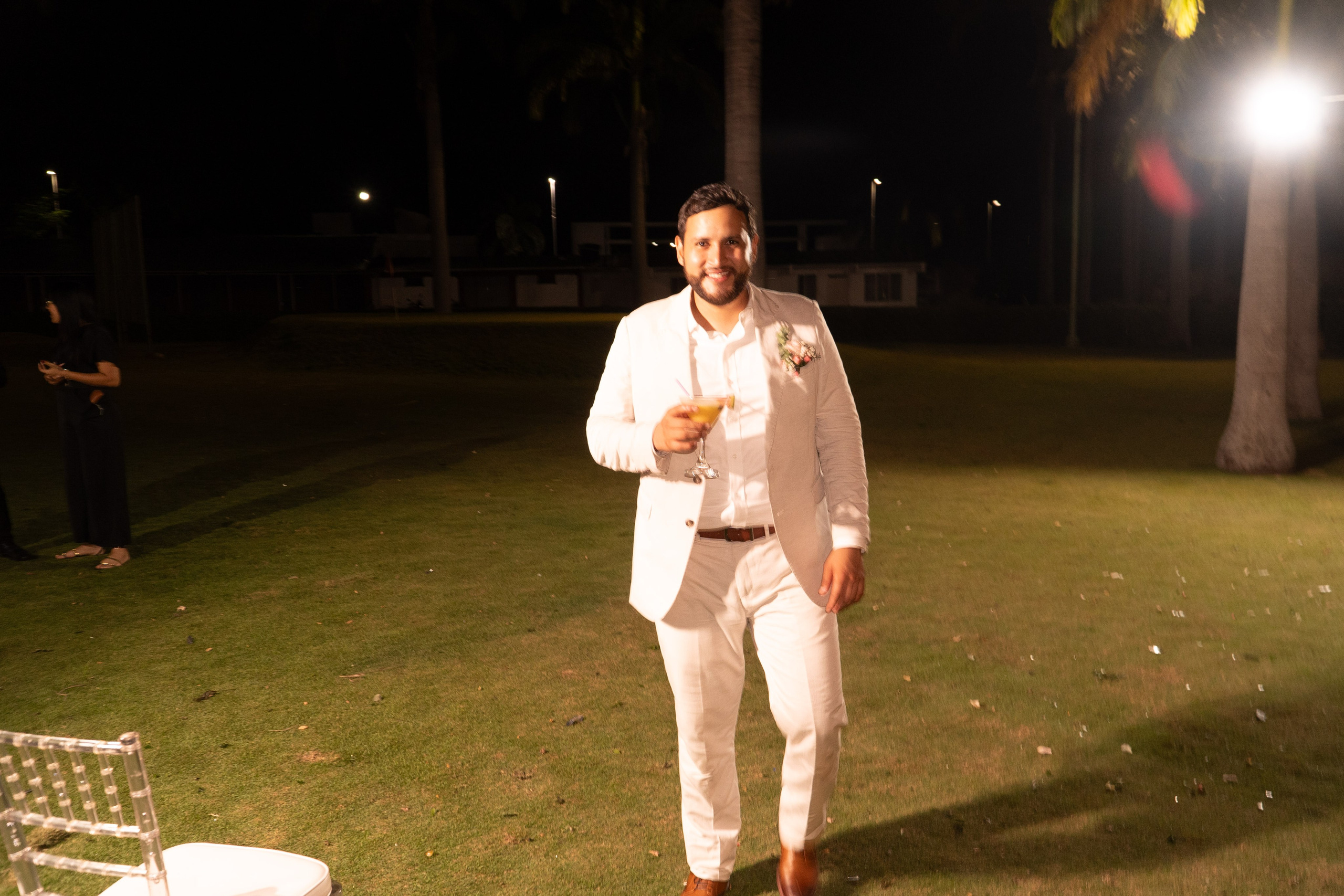 Carola & Gerson. Wedding Photographer in Barcelona and Medellin