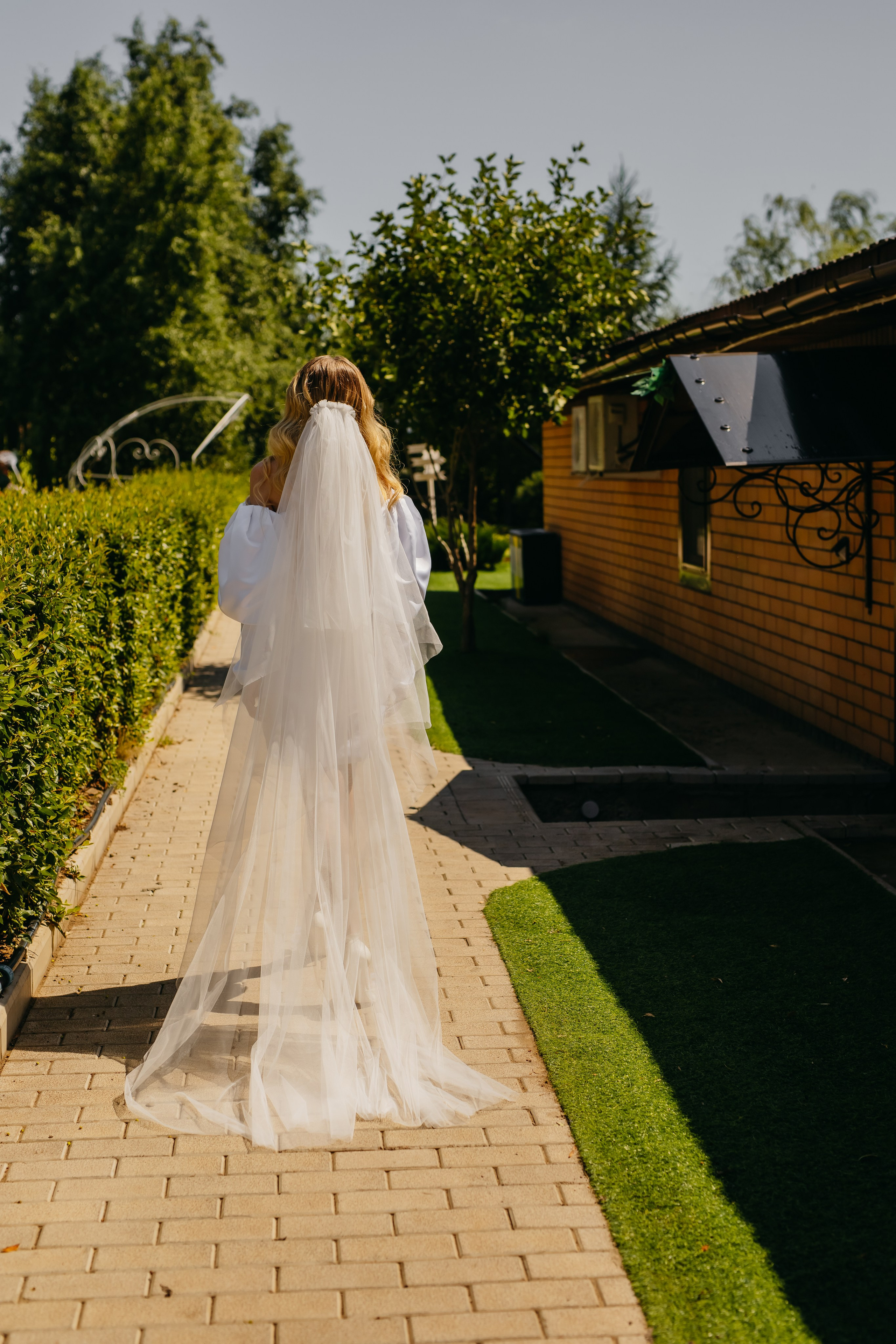 Петр и Анна. Свадебный и женский фотограф