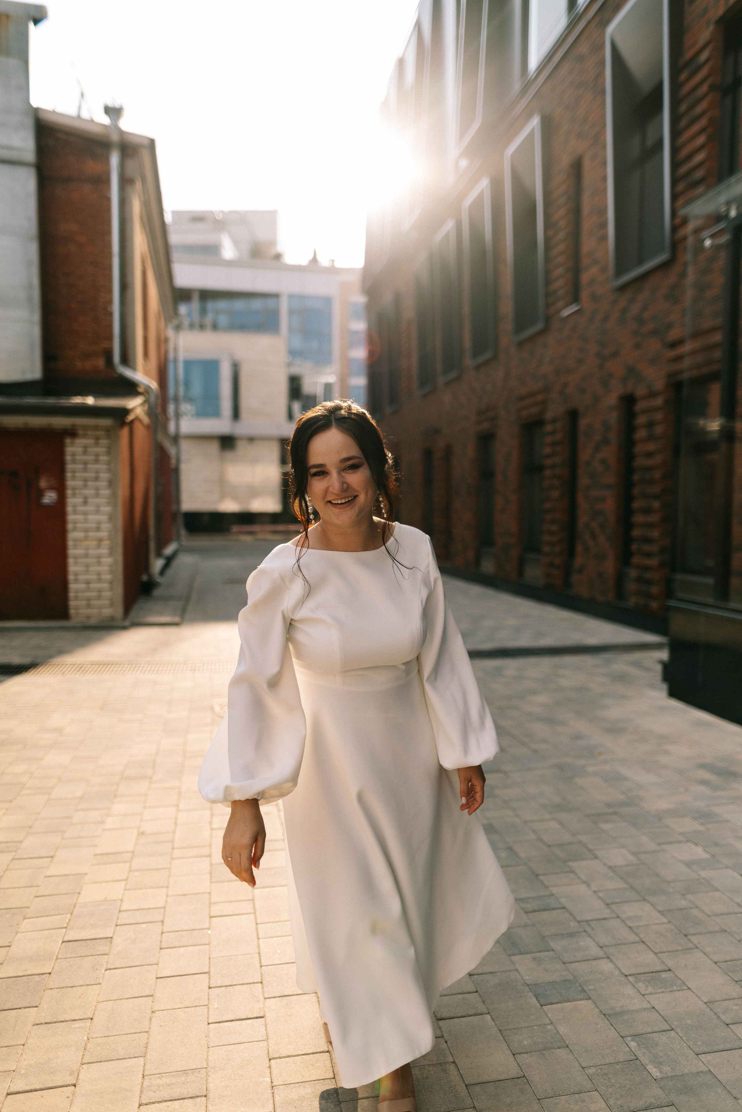 Марина и Максим. Свадебный фотограф Булавина Кристина Нижний Новгород