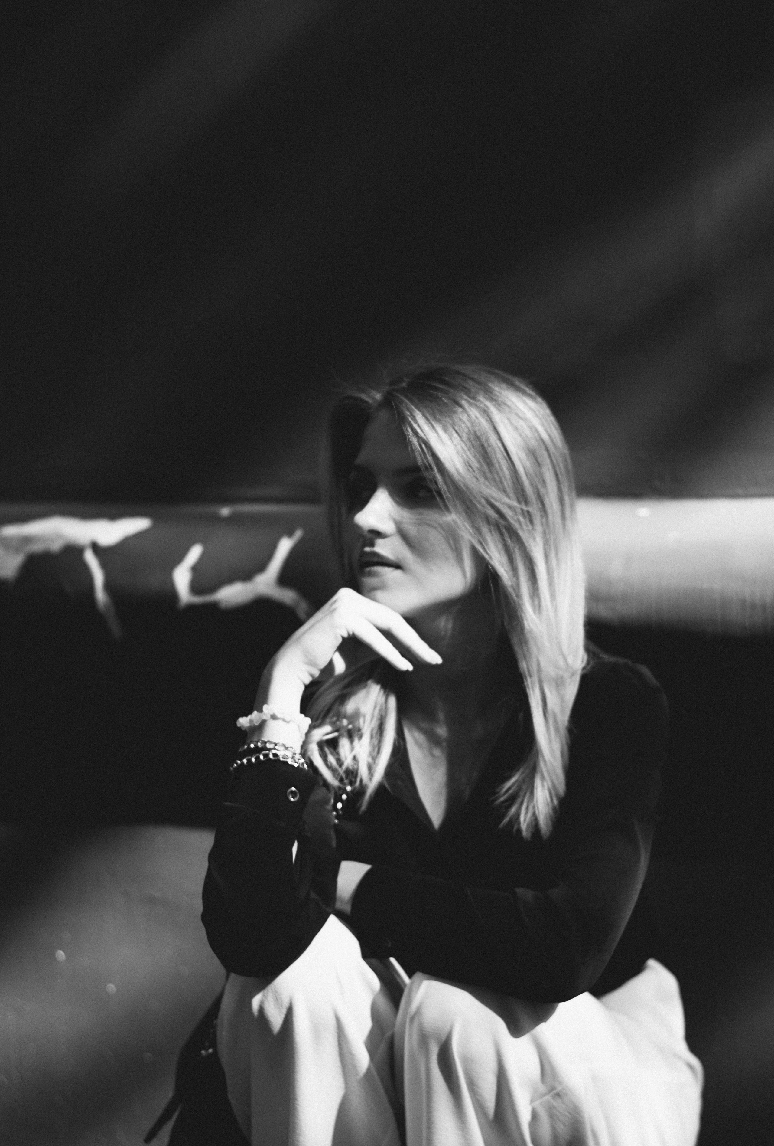 Аннэт. Фотограф Барнаул — NAVI / НАВИ