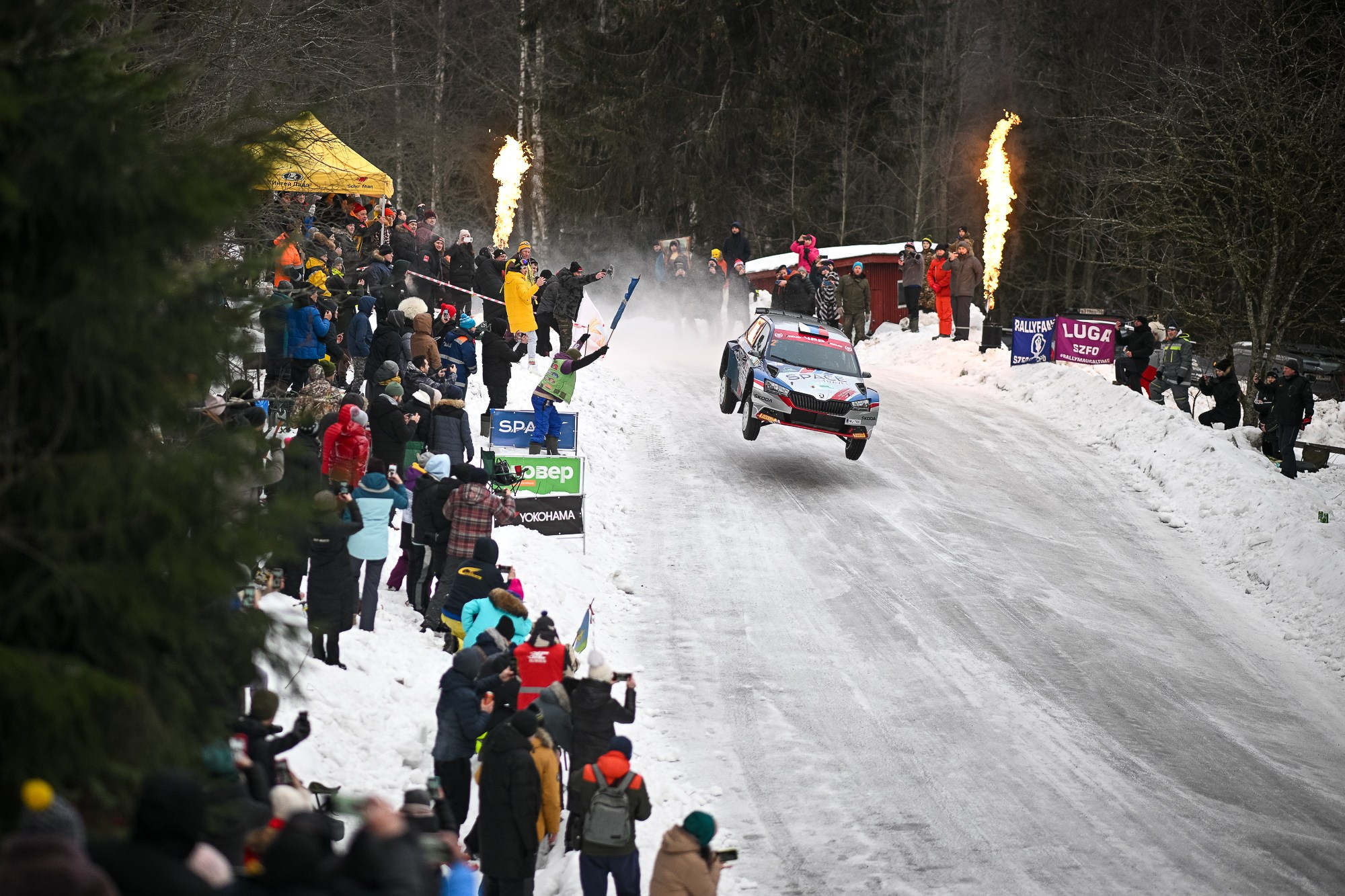 Sports photography. Sports photographer Leonid Zhukov