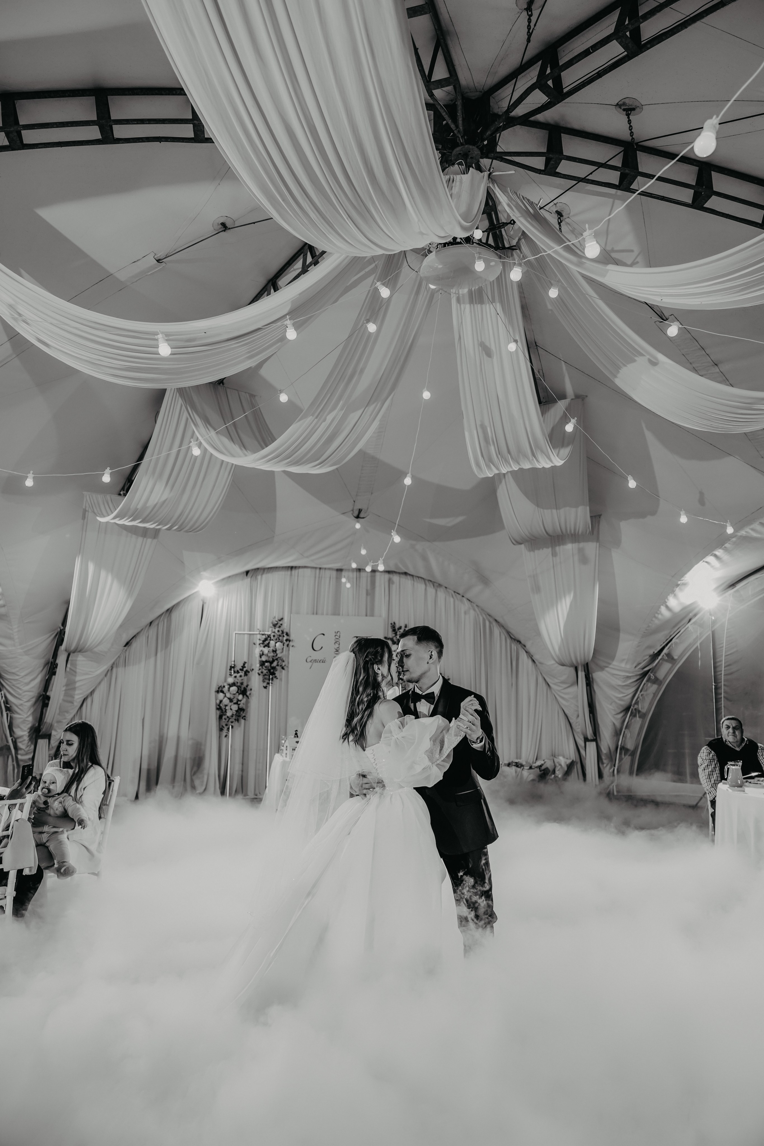 Сергей и Татьяна. ФОТОГРАФ ИРИНА ШАМАТАВА