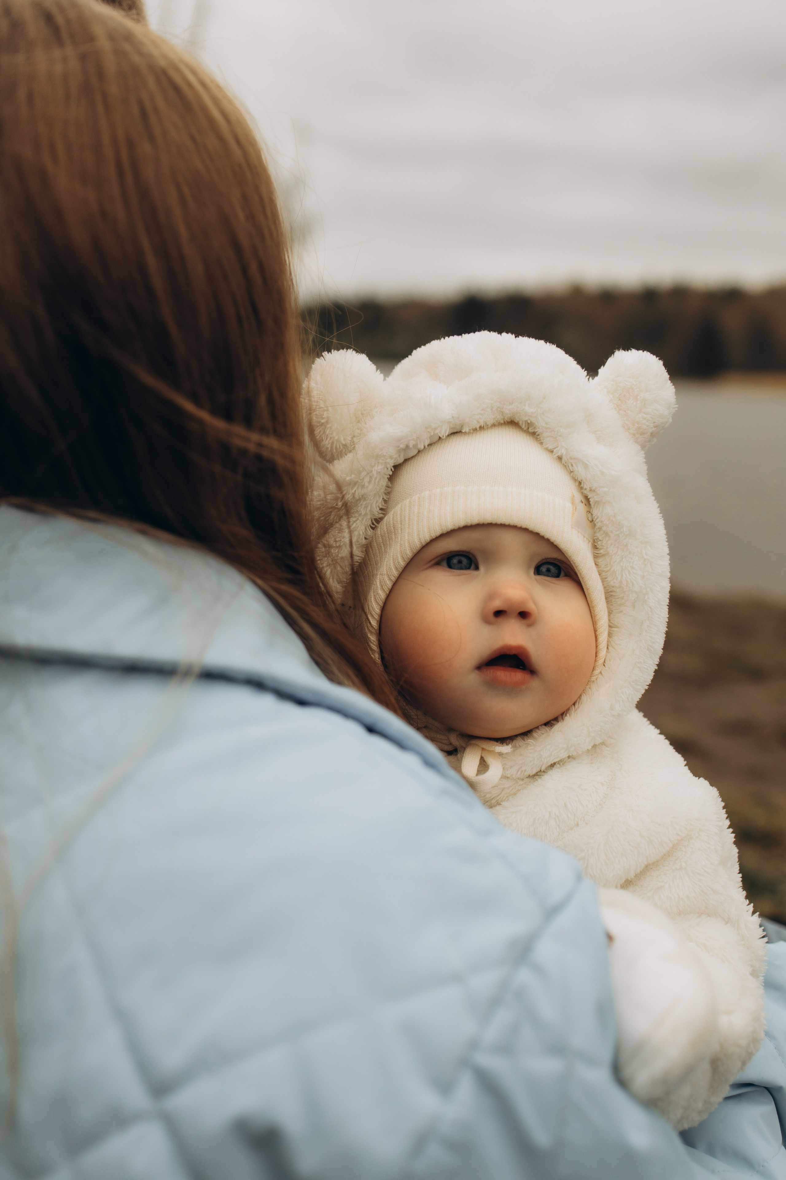 Вика, Аня, Саша. Семейный и свадебный фотограф Анастасия Слободчикова. Лысьва, Чусовой, Пермь