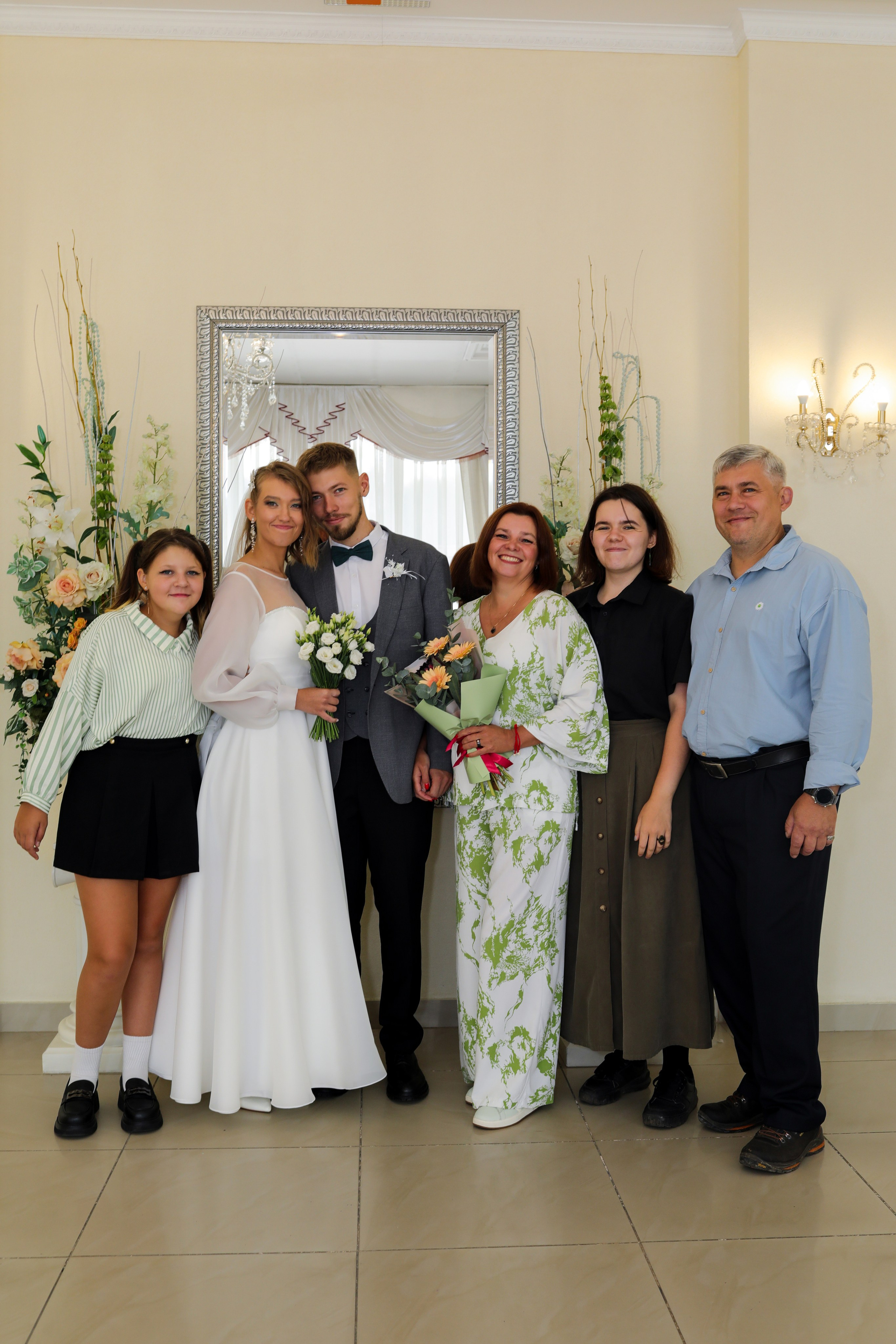 Никита и Юлия. Детский и женский фотограф в Кемерово Анна Смирнова