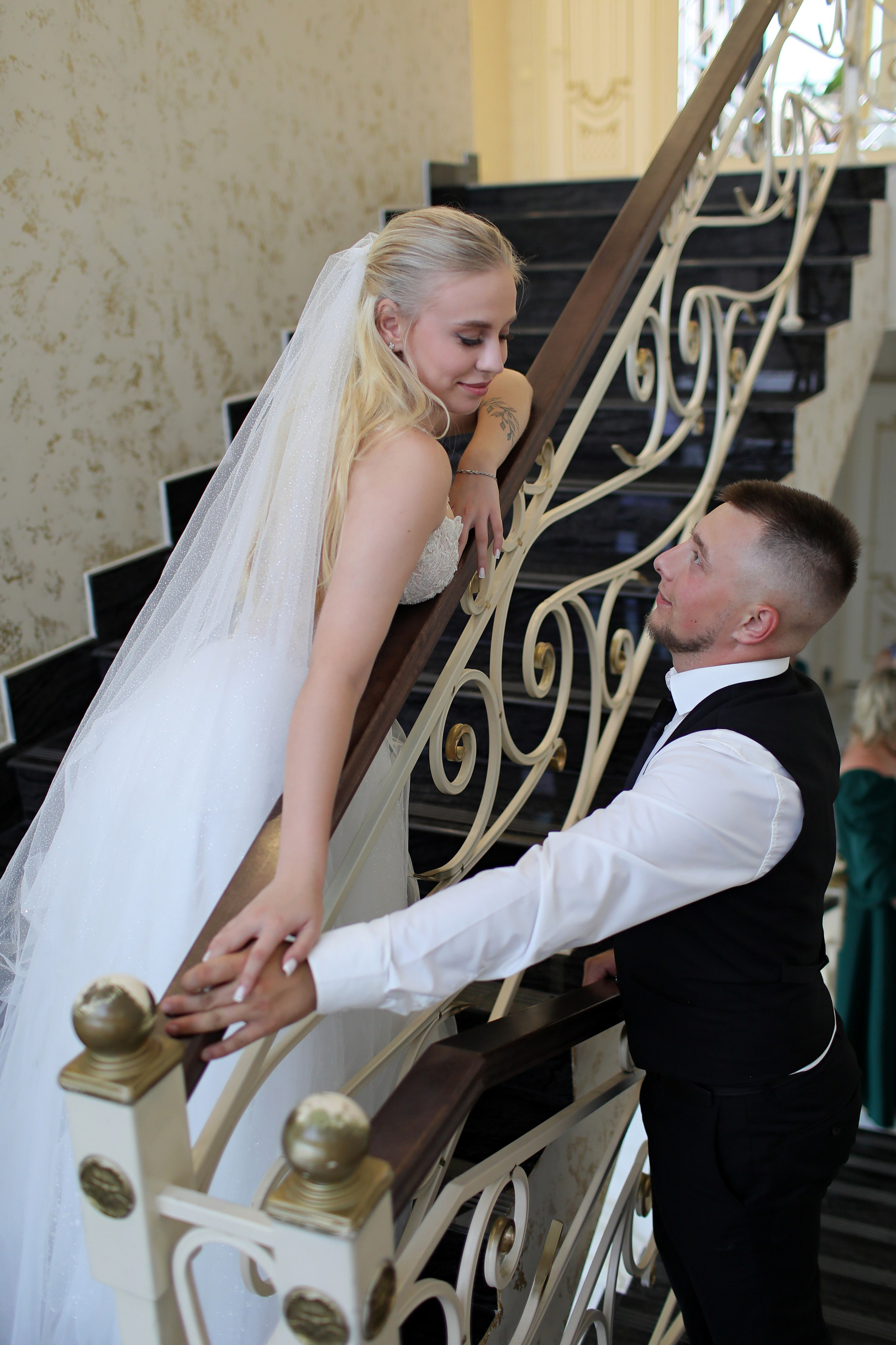 Никита и Виктория. Детский и женский фотограф в Кемерово Анна Смирнова