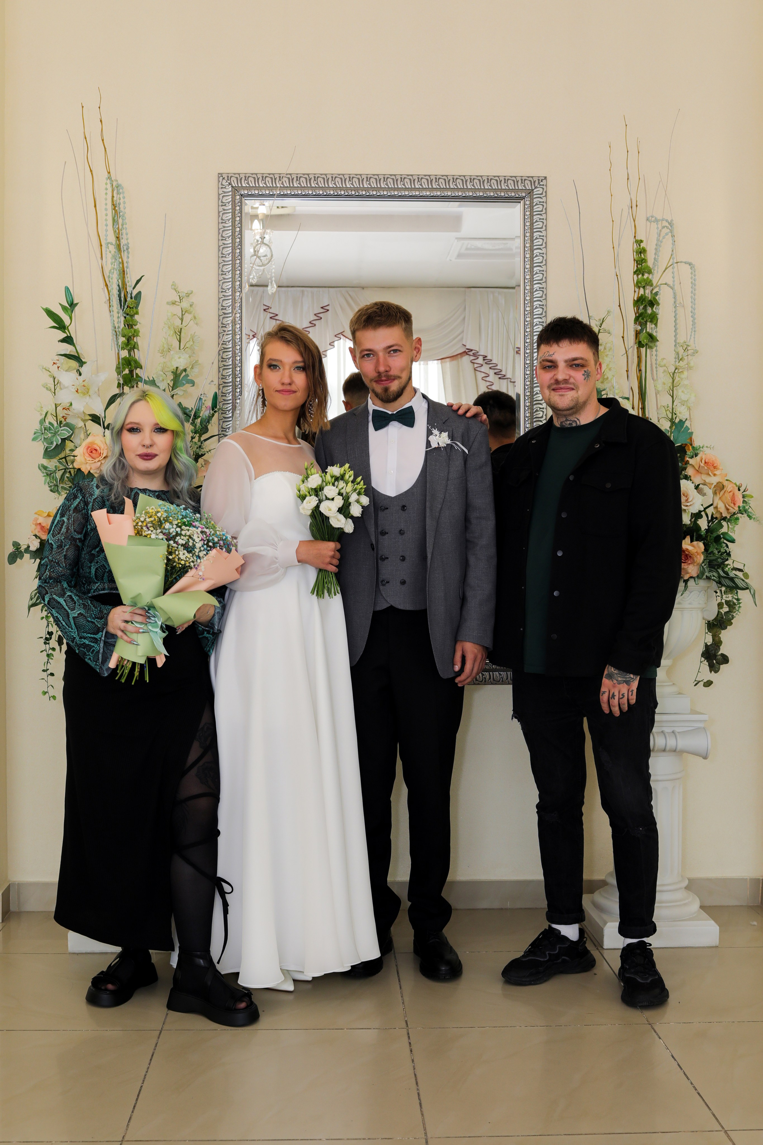 Никита и Юлия. Детский и женский фотограф в Кемерово Анна Смирнова