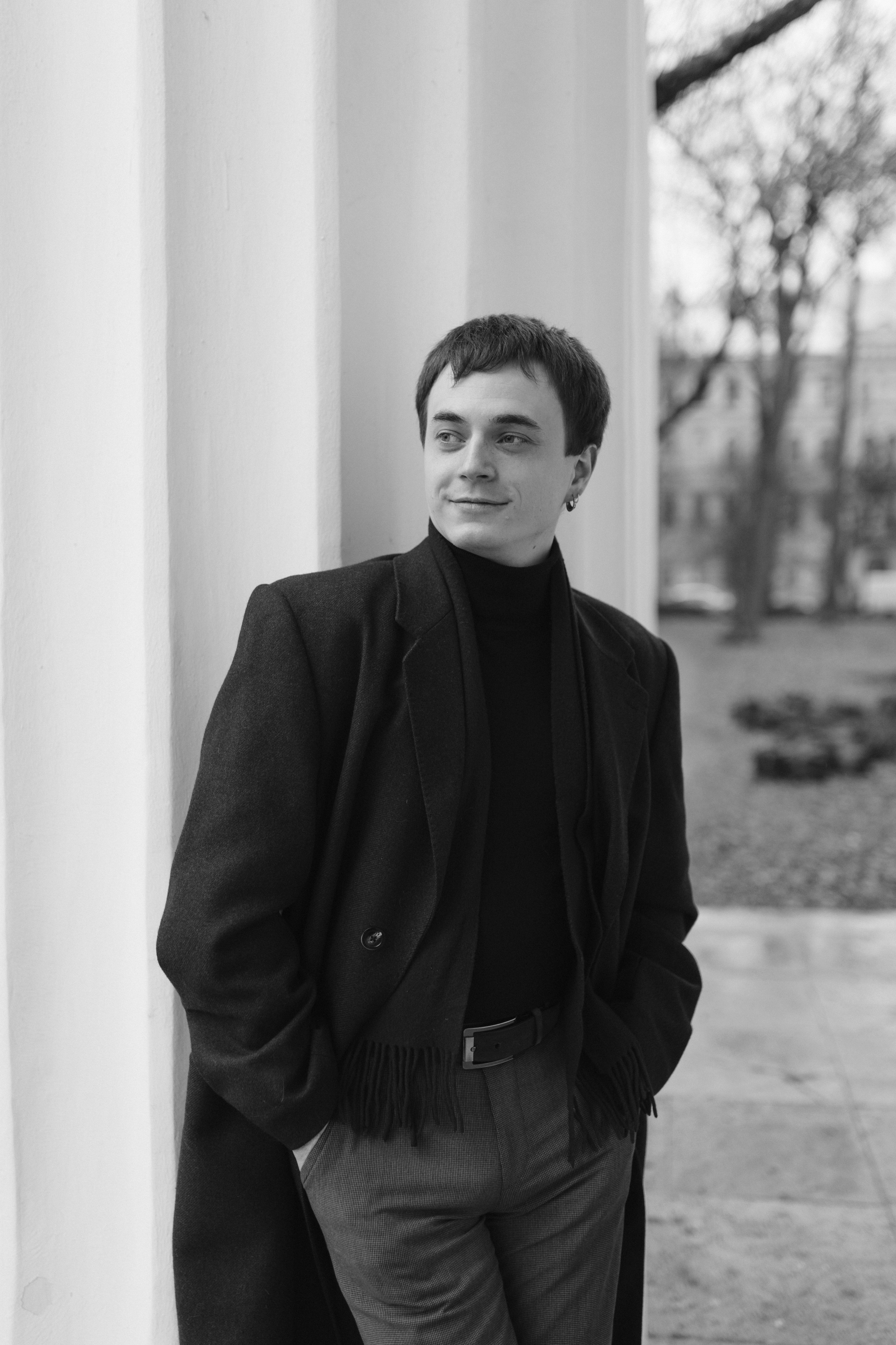 Михаил. Репортажный фотограф в Санкт-Петербурге и Москве Мария Ежова