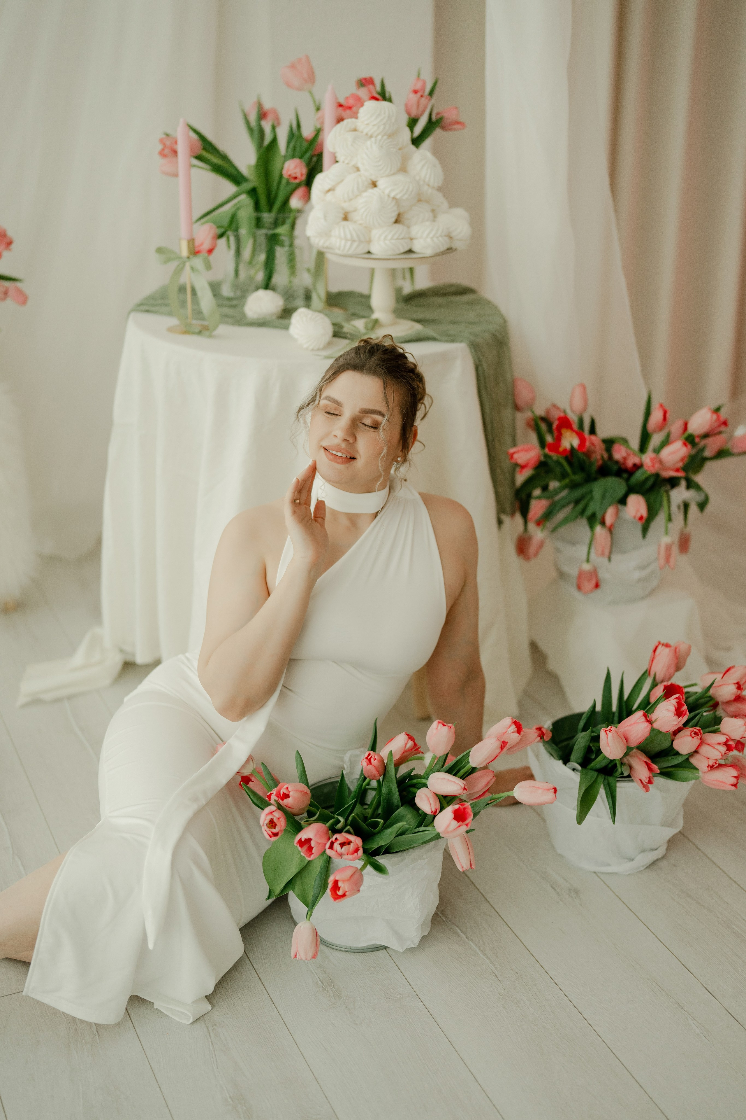 Портфолио фотограф Юлия Я