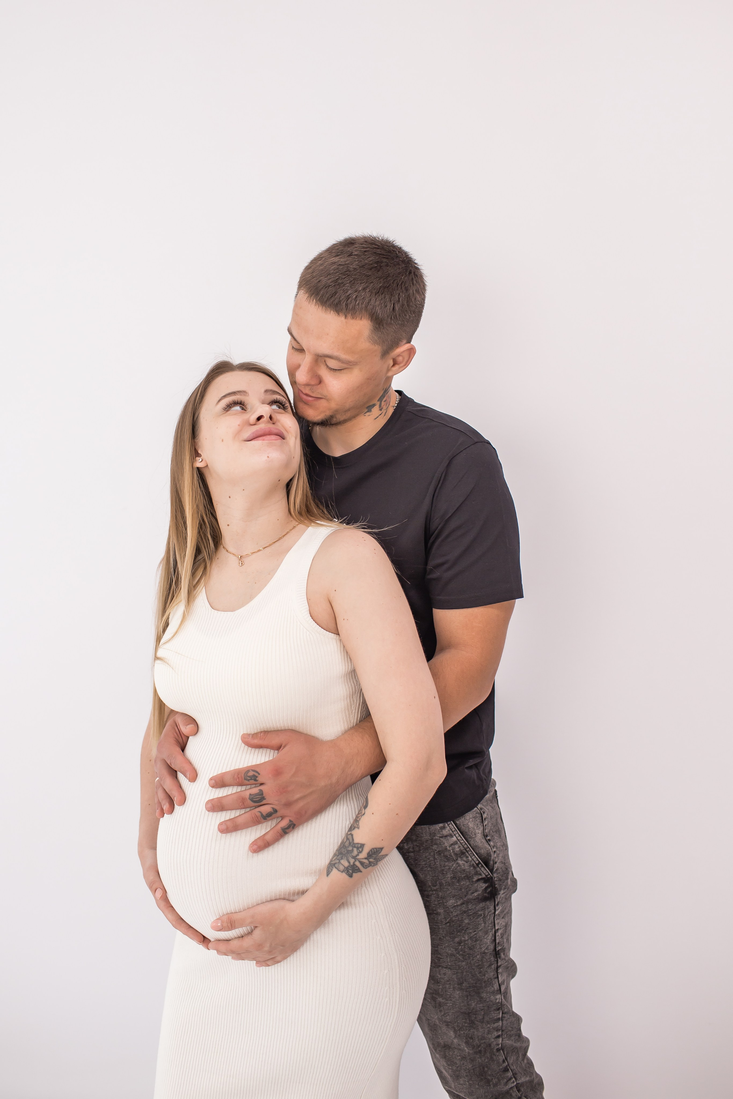 «В ожидании " от 28-32 недели. Детский семейный фотограф на первый годик город Новосибирск Дымова Светлана пакеты всё включено 1-3 года
