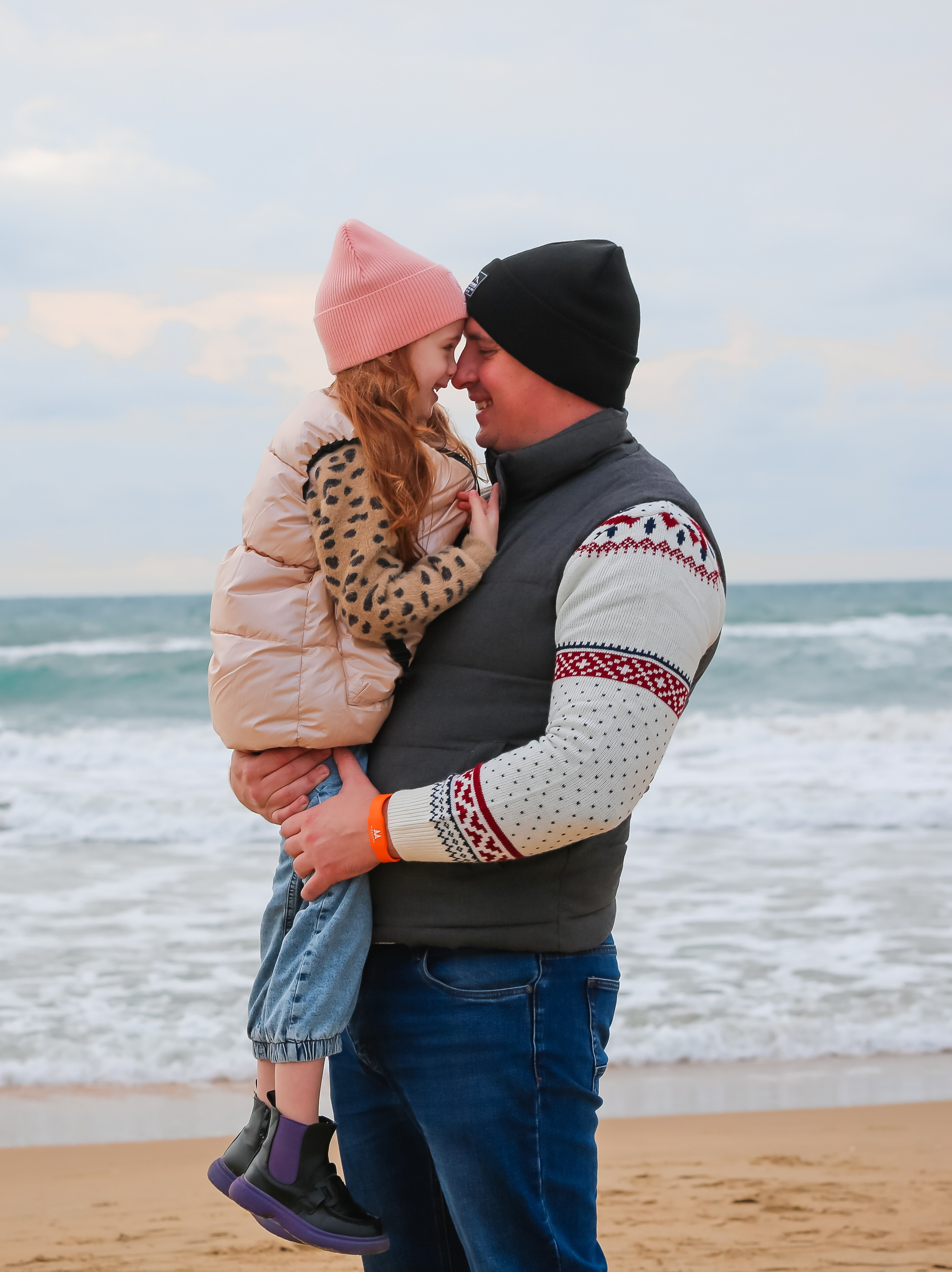 Семейные пляжные. Главная