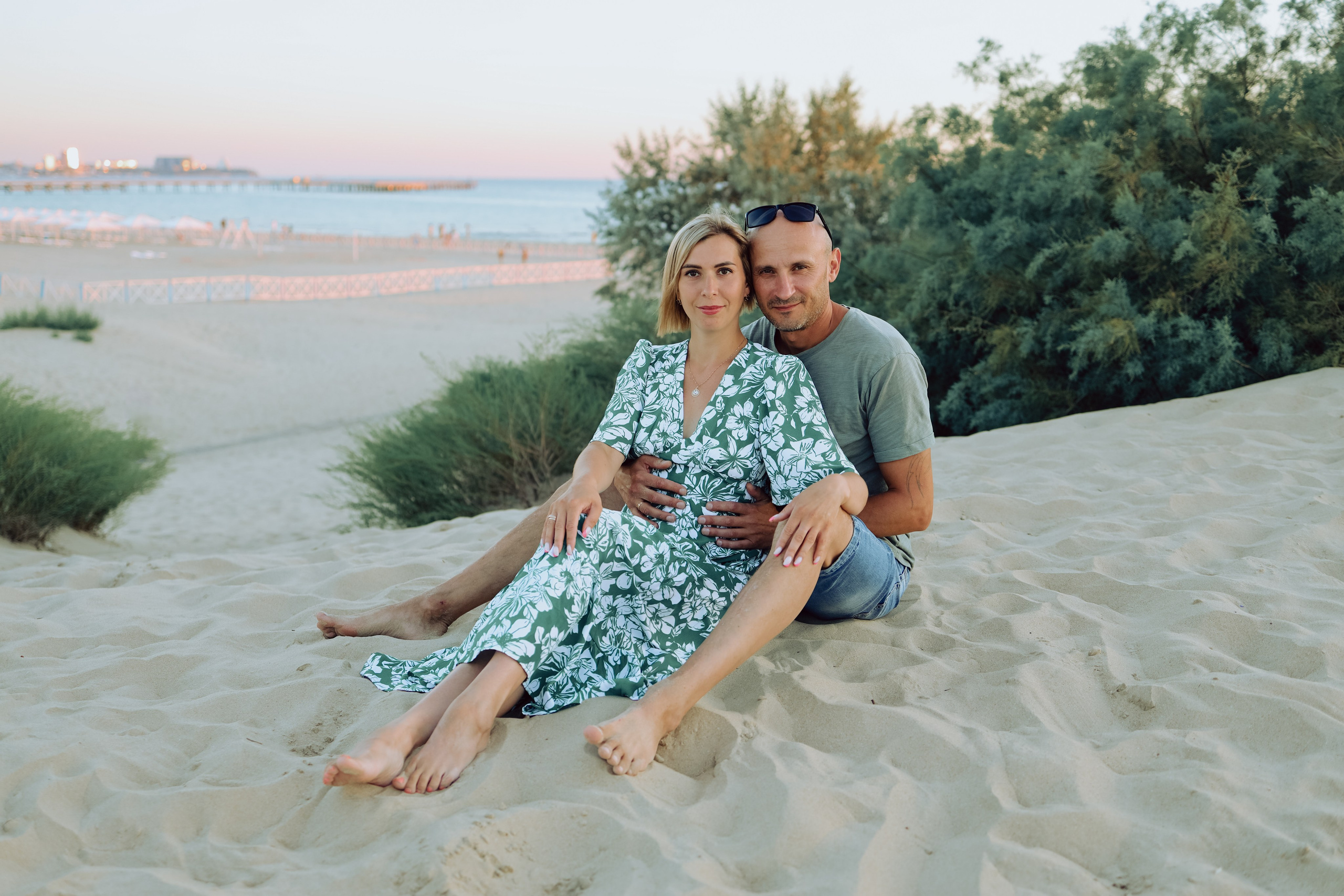 Инна. Главная