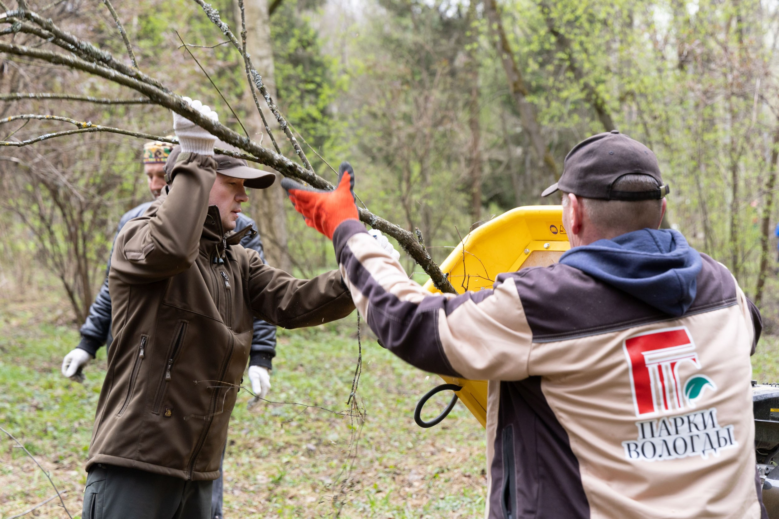 Ершов Александр Васильевич депутат ВГД