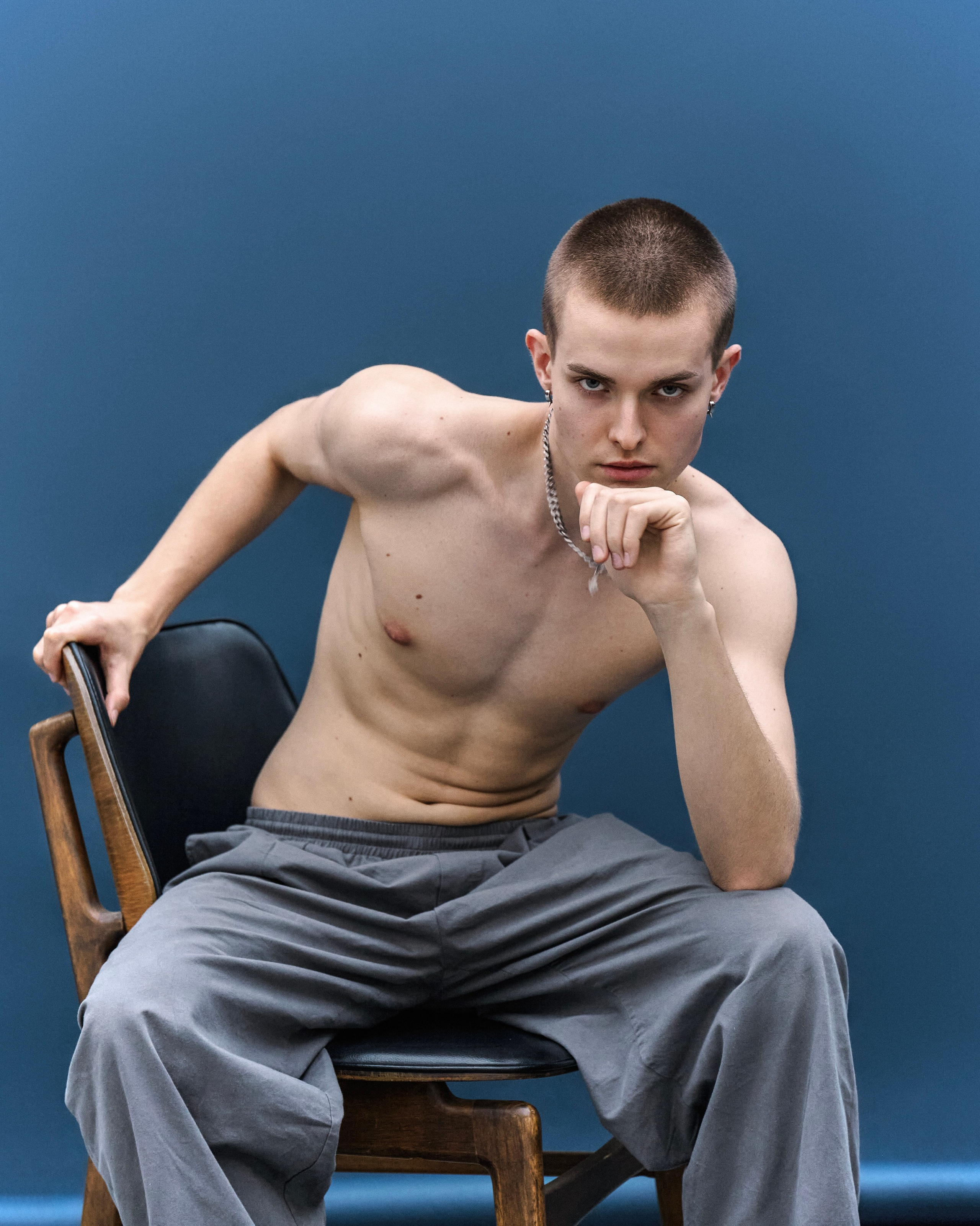 Personal. Alexander Ermolin