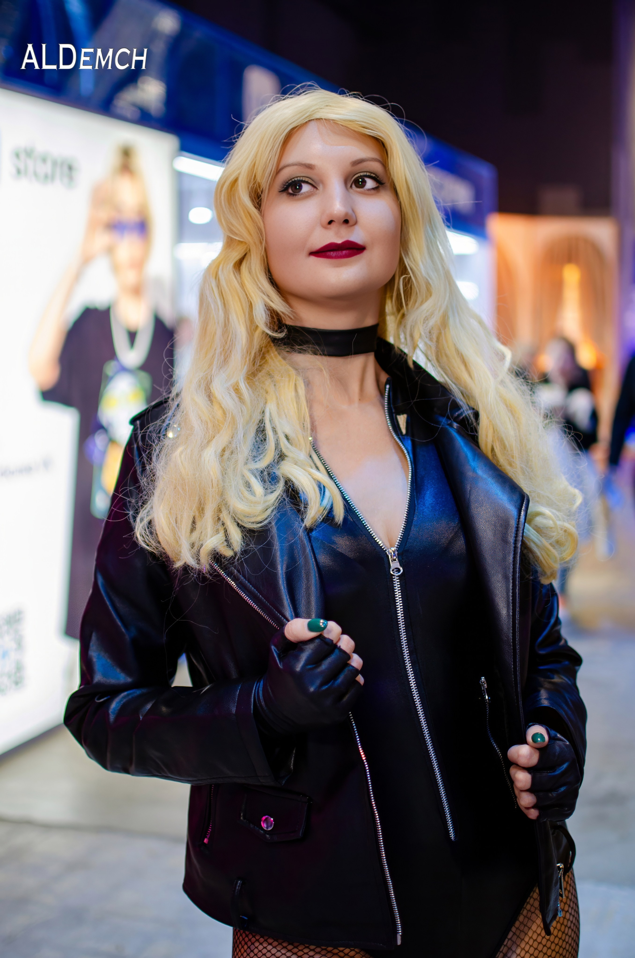 ДС комикс картинки персонажей и косплей фото в России Москве