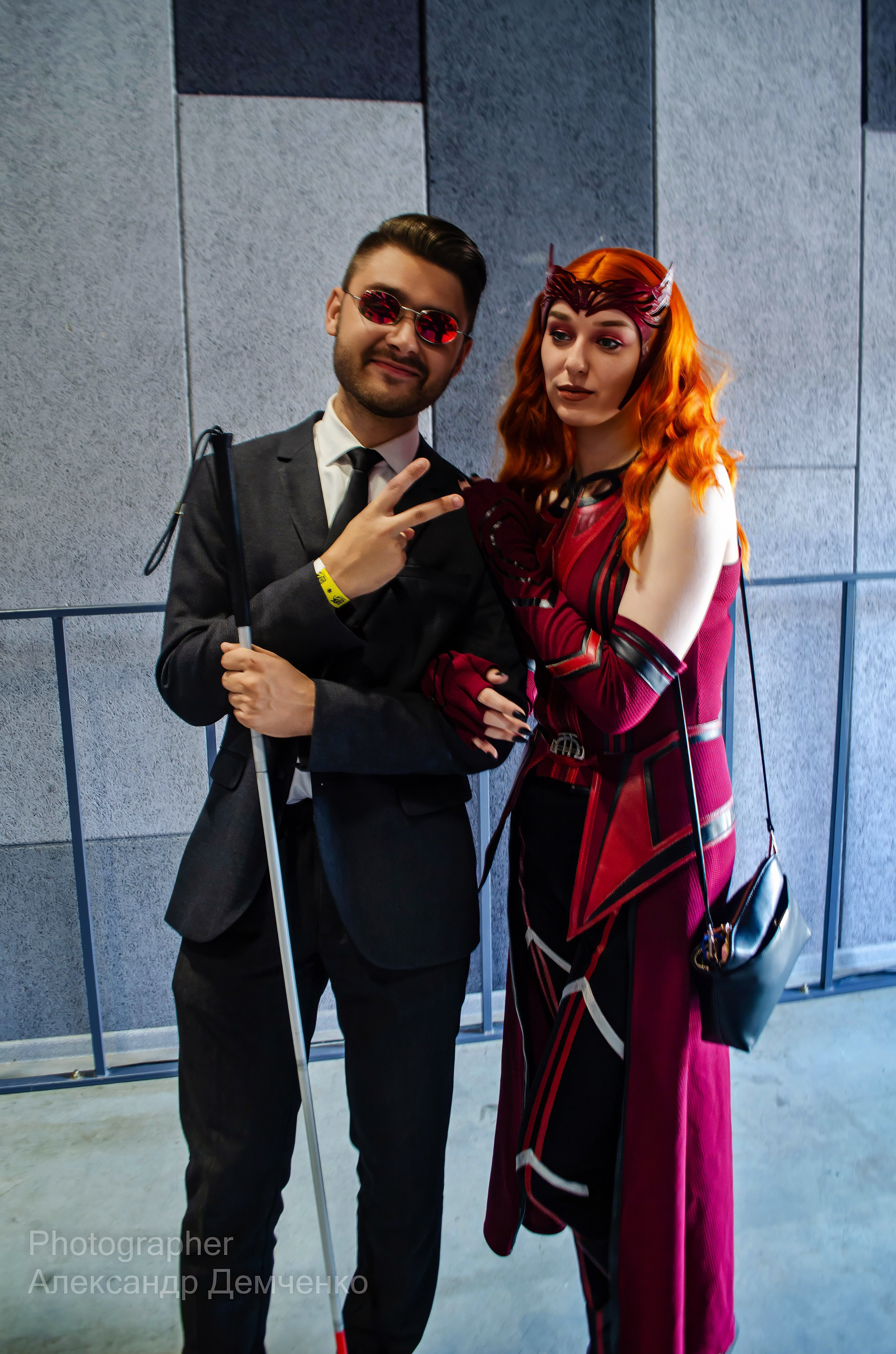 Фестиваль в Москве Epic Con Russia 2022 году