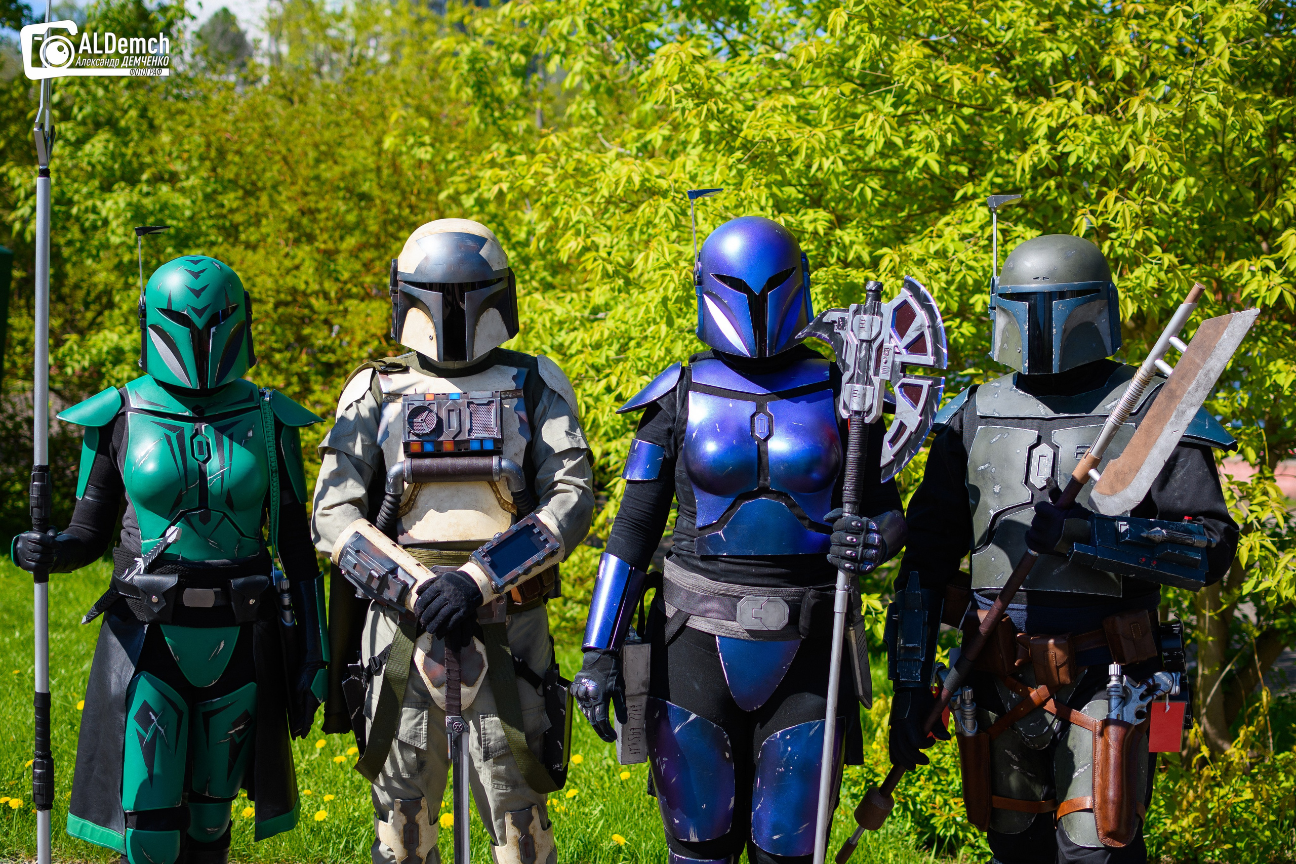 Звёздные войны картинки персонажей и косплей фото в Москве